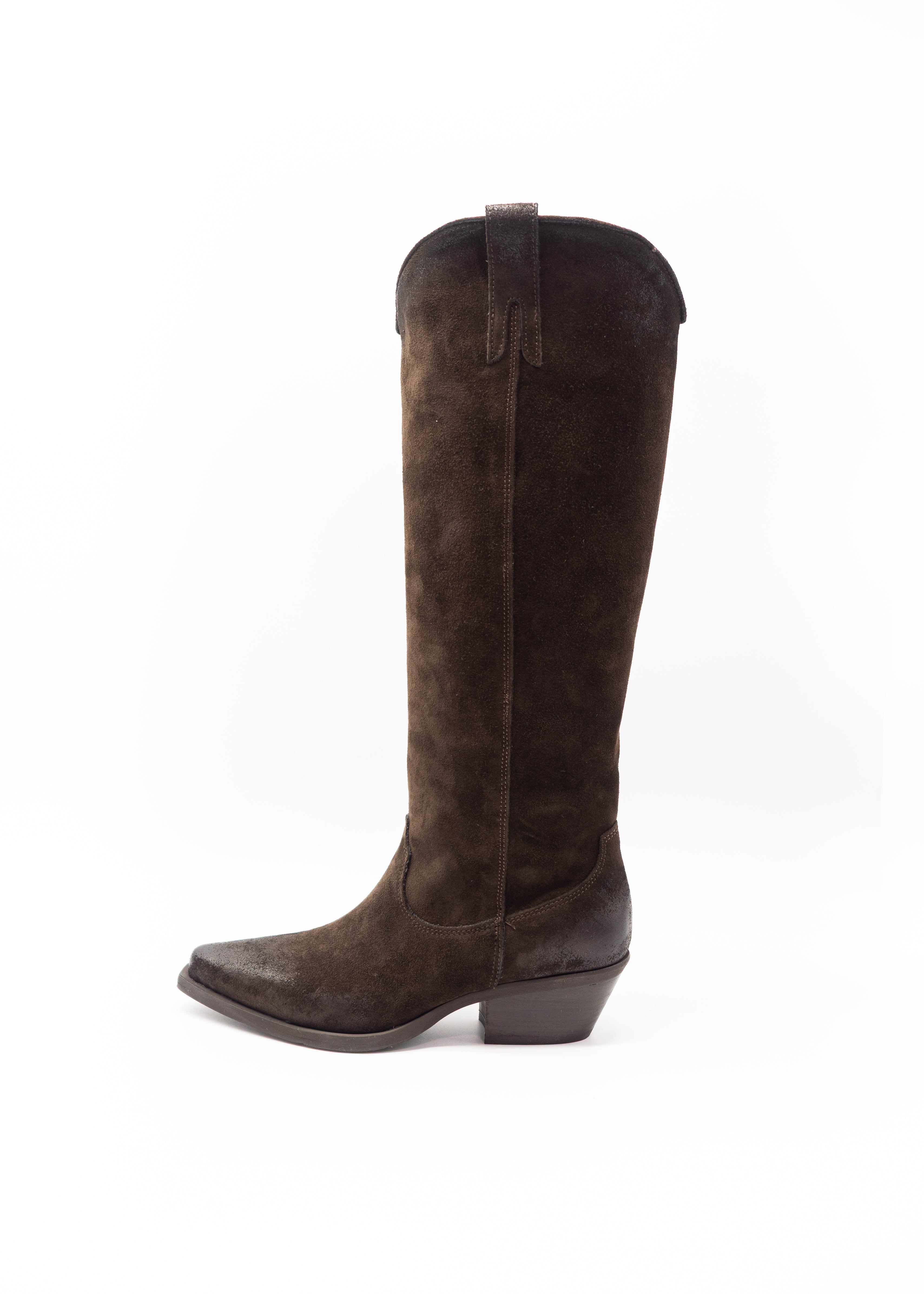 METISSE - TEX INGRASSATO TESTA DI MORO