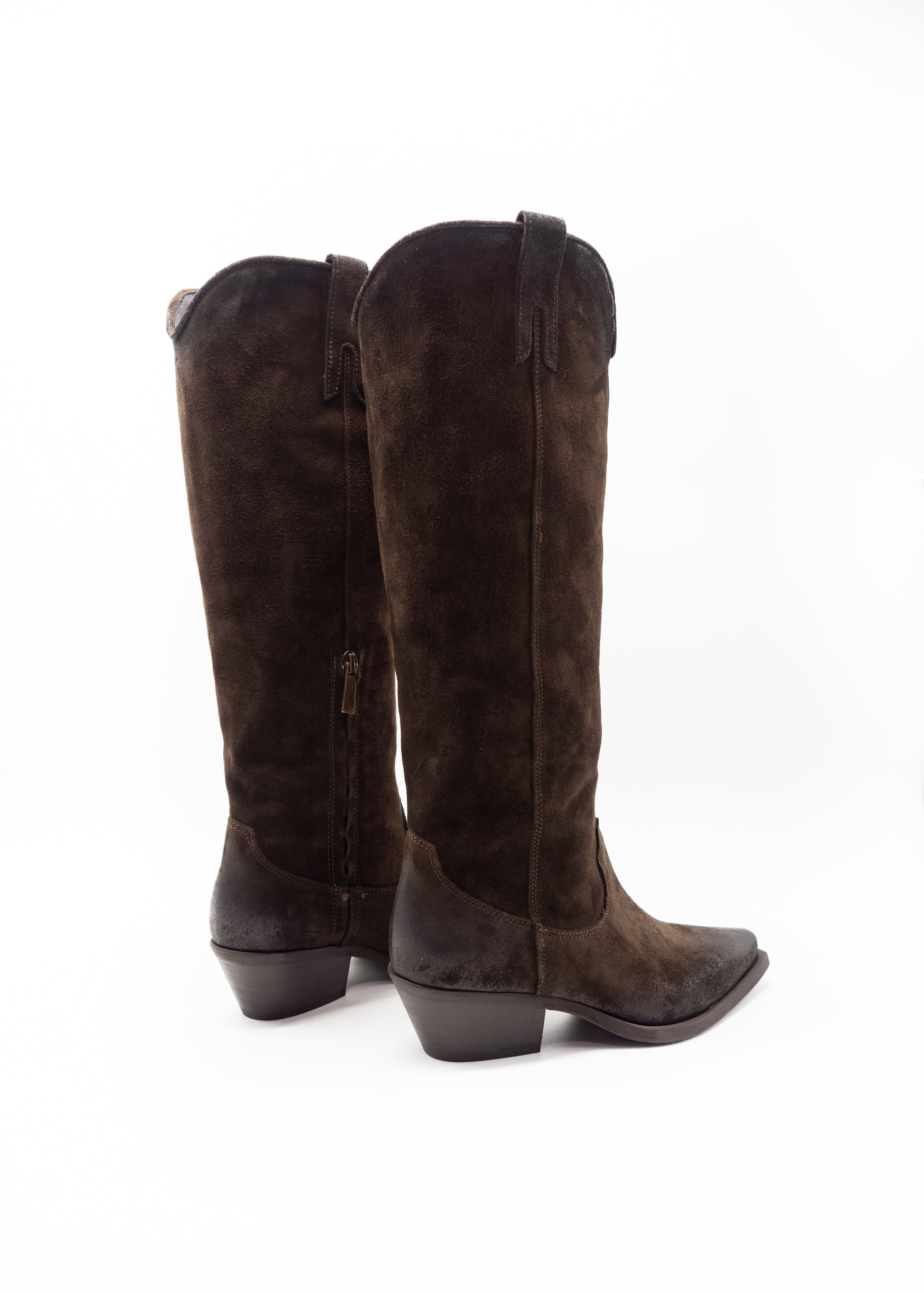 METISSE - TEX INGRASSATO TESTA DI MORO