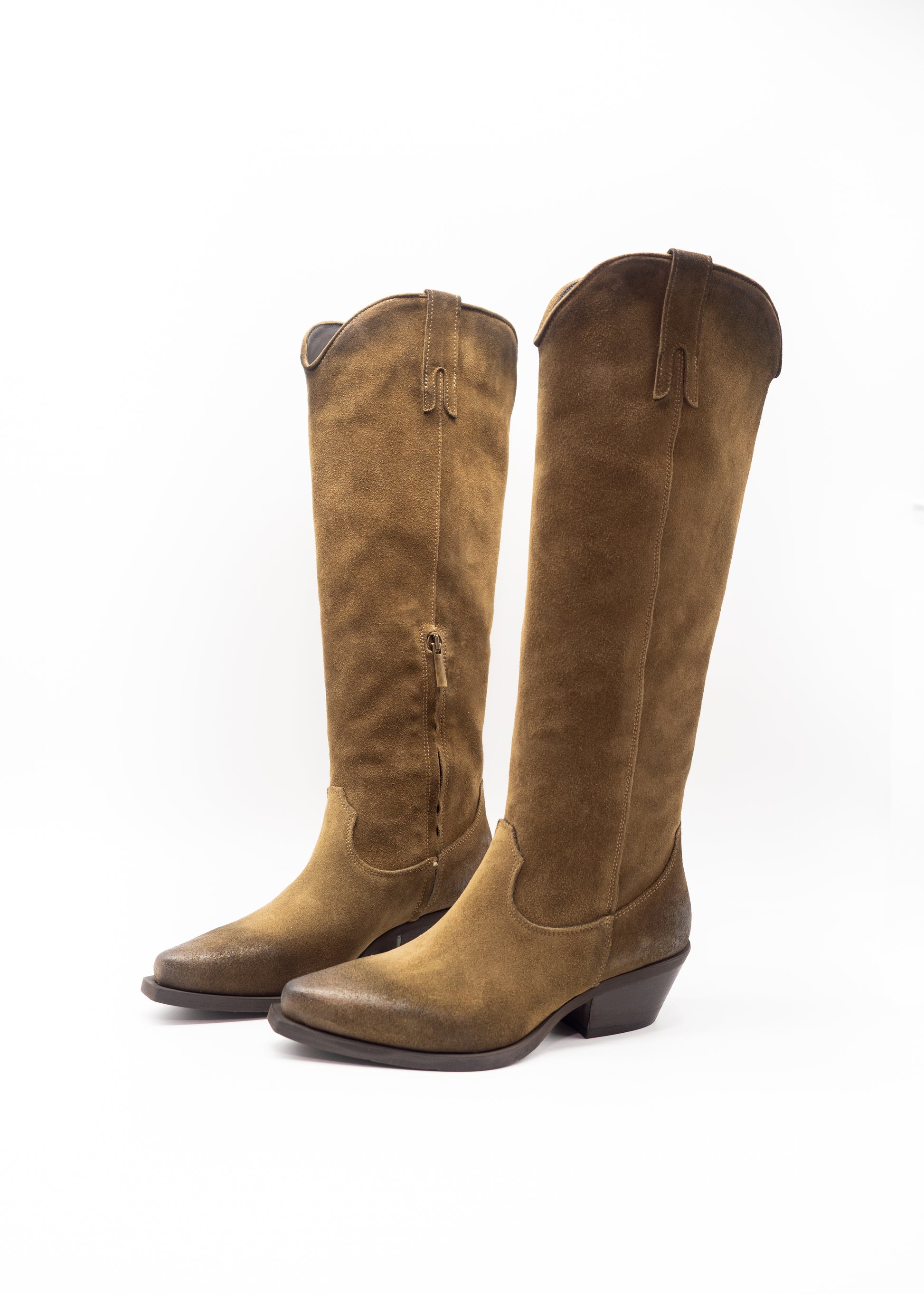 METISSE - TEX INGRASSATO TAUPE