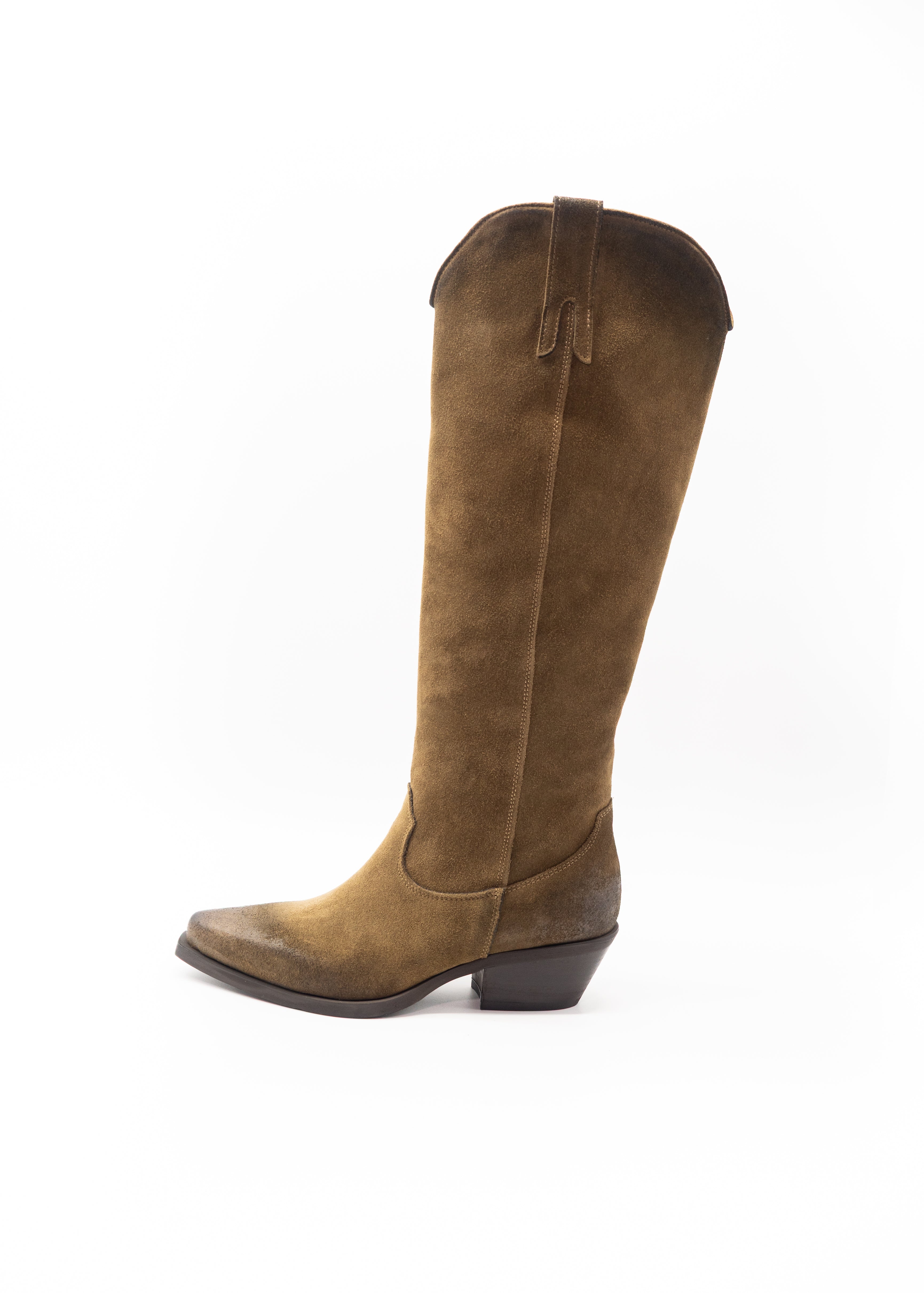 METISSE - TEX INGRASSATO TAUPE