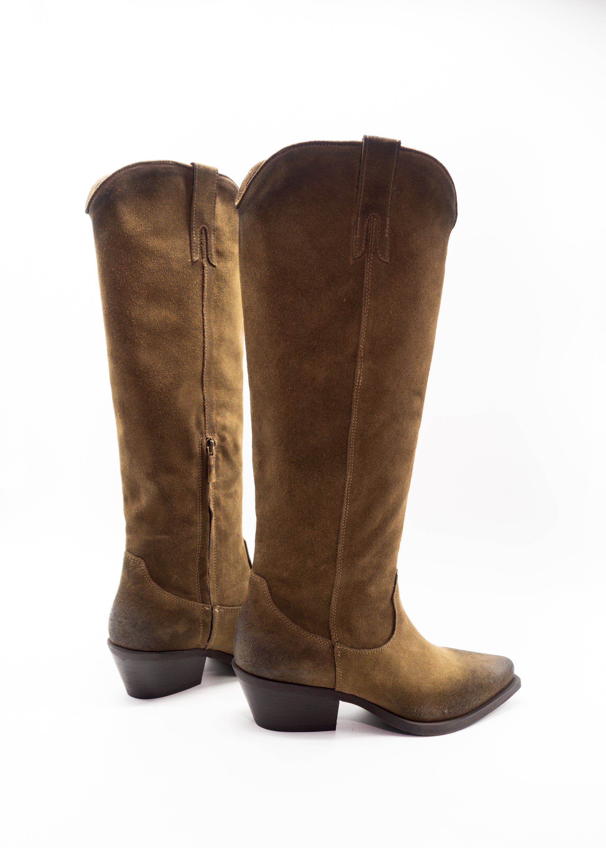 METISSE - TEX INGRASSATO TAUPE