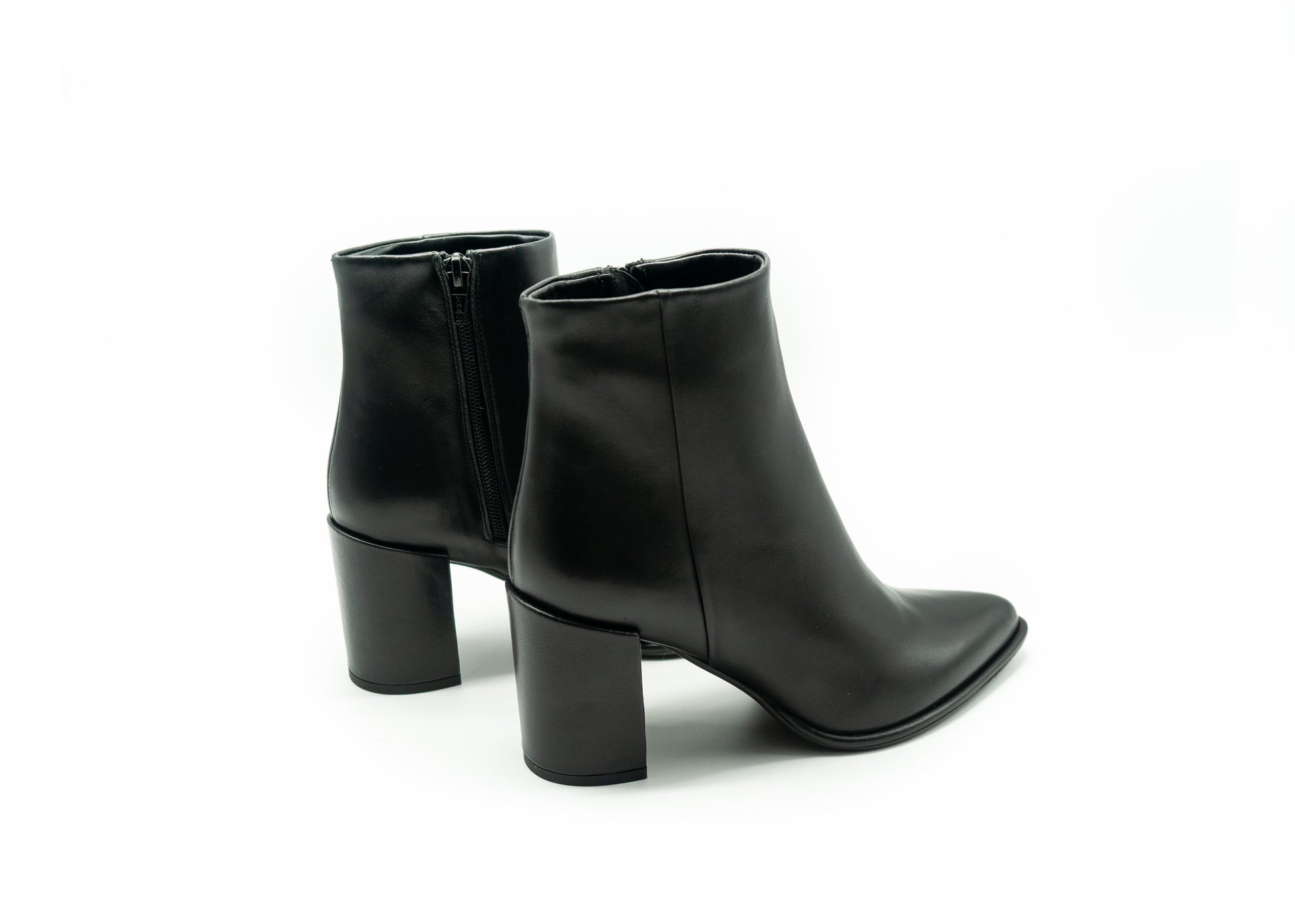 SILVIA ROSSINI - TRONCHETTO BLACK