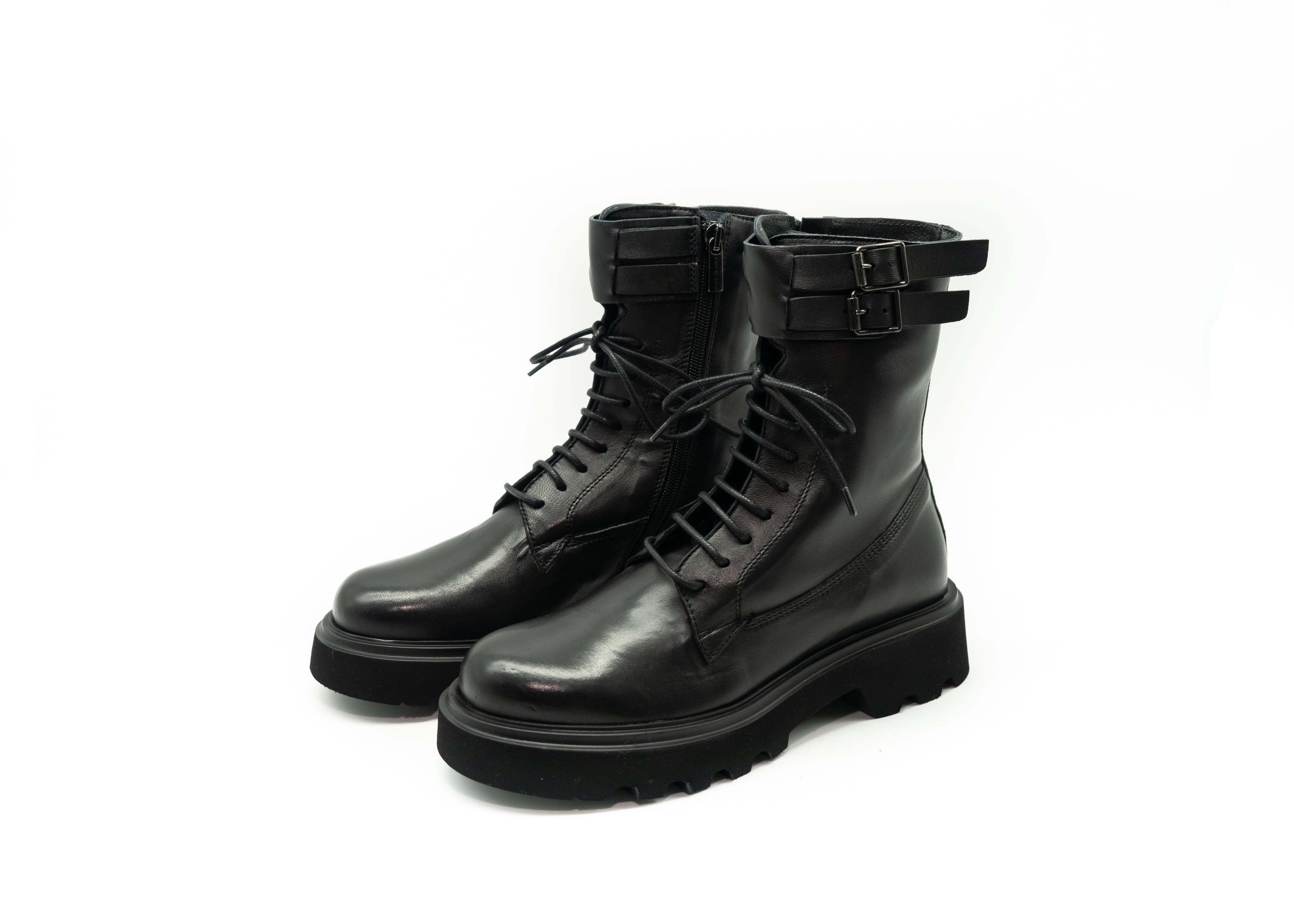 HUNDRED - ANFIBIO BLACK