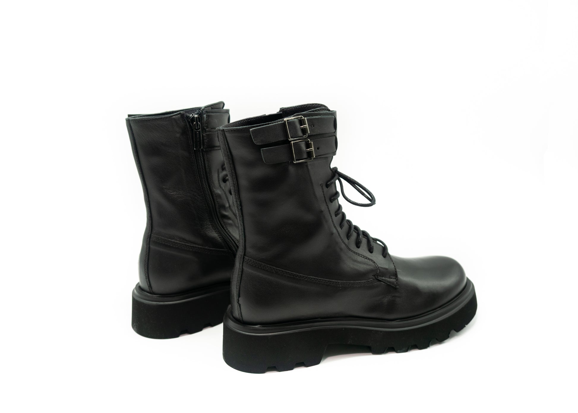 HUNDRED - ANFIBIO BLACK