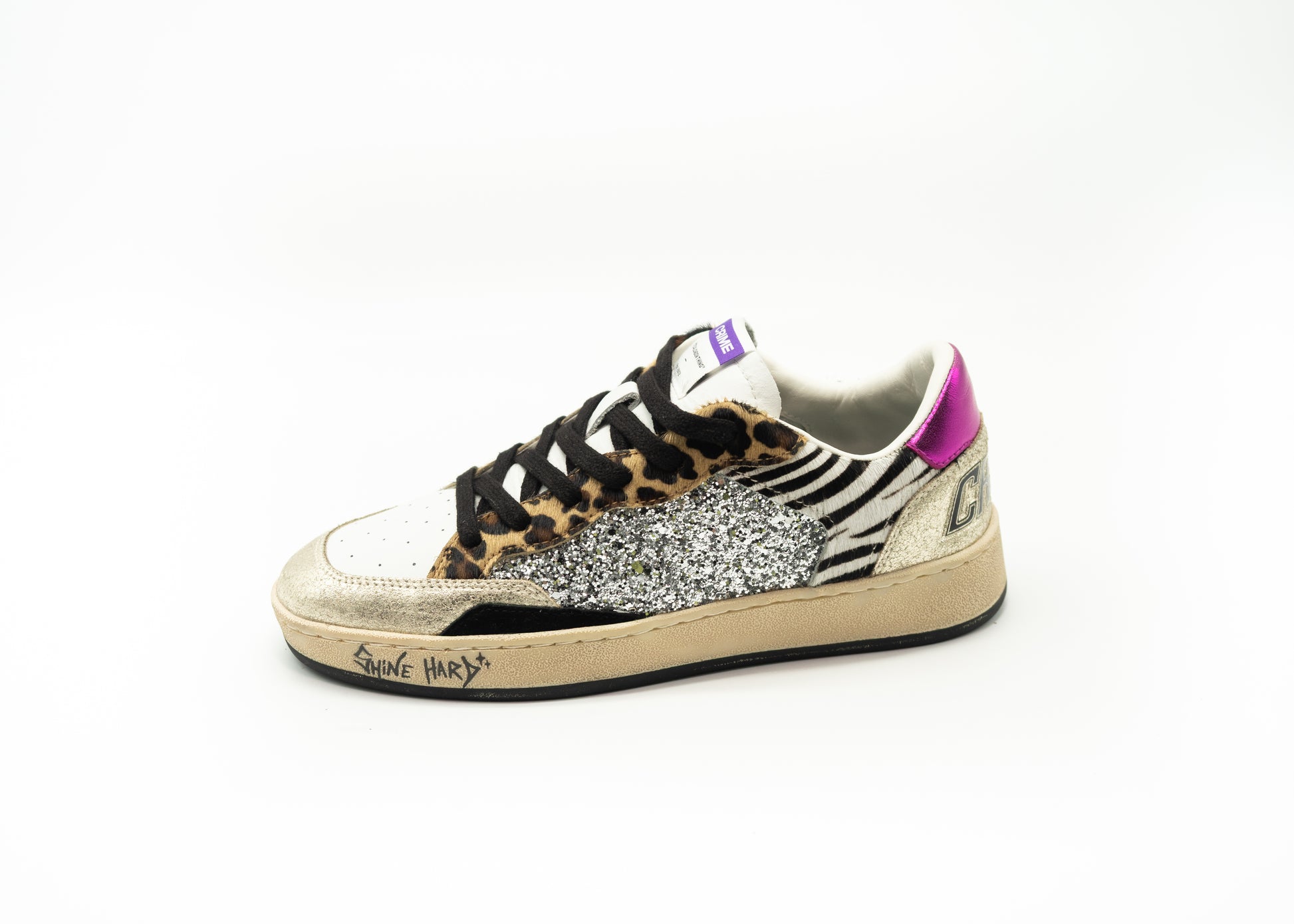 CRIME LONDON -  CHELSEA JUNGLE FEVER