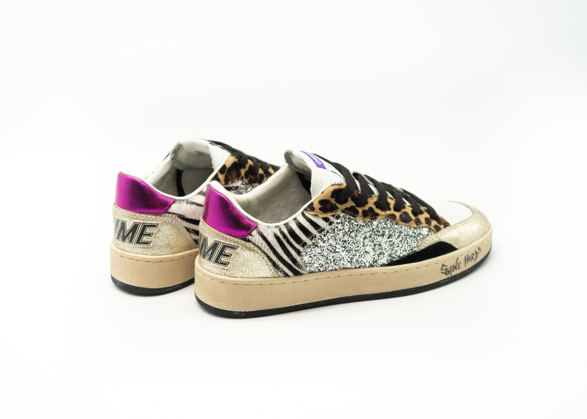 CRIME LONDON -  CHELSEA JUNGLE FEVER