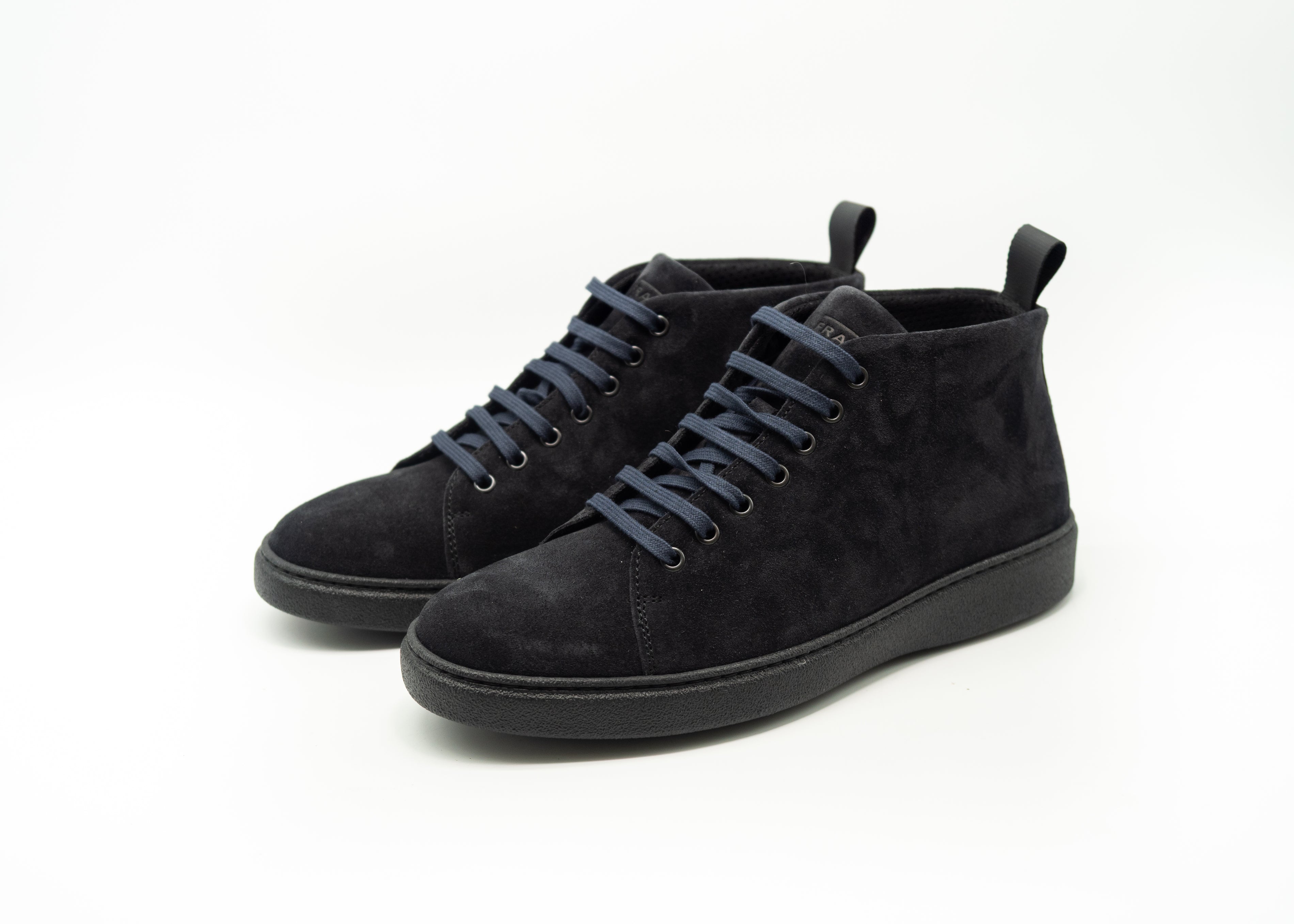 FRAU - POLACCHINO BLU