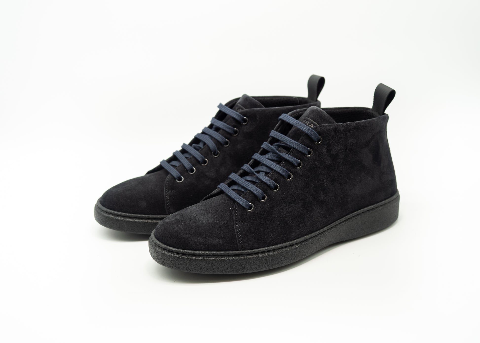 FRAU - POLACCHINO BLU