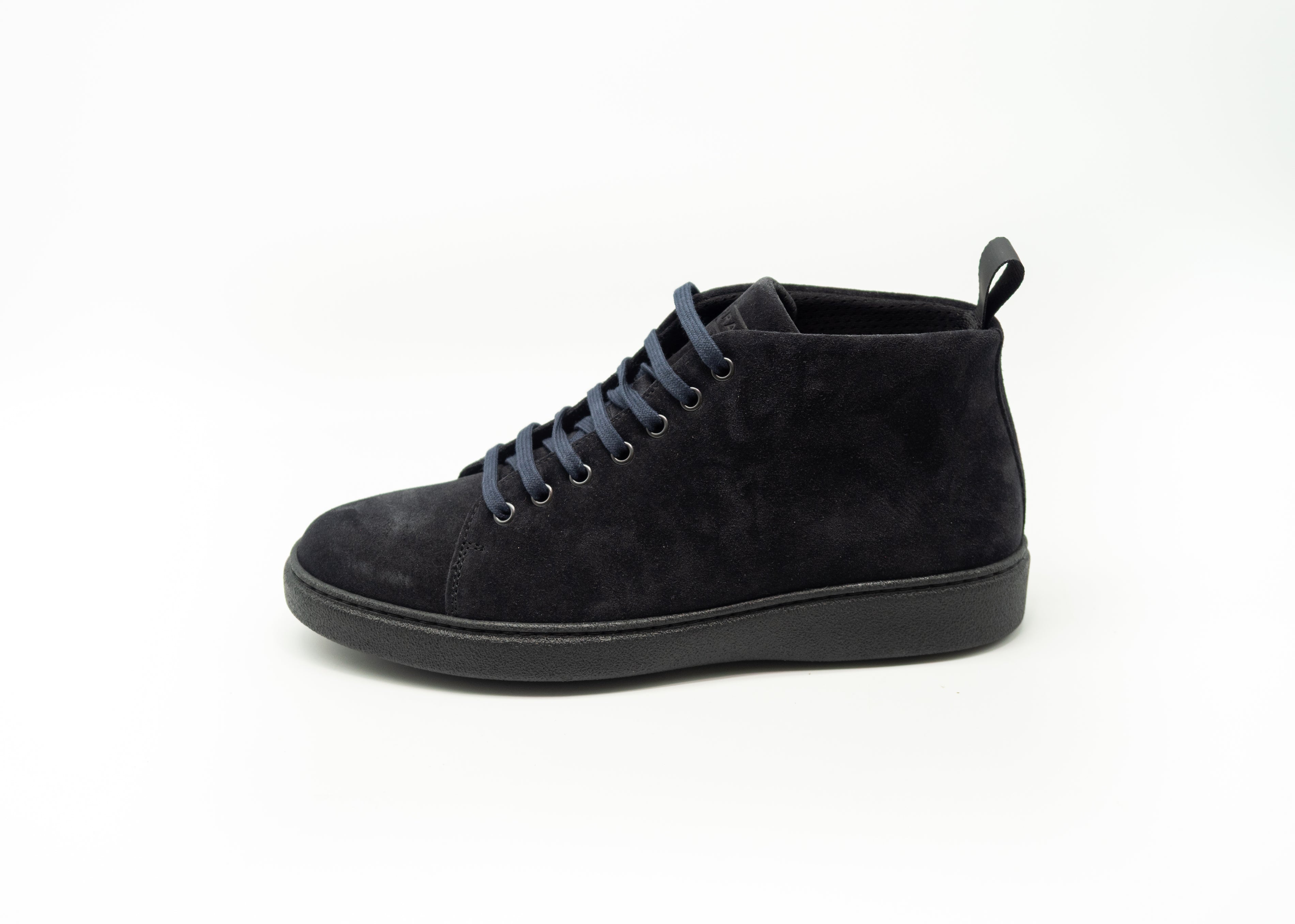 FRAU - POLACCHINO BLU