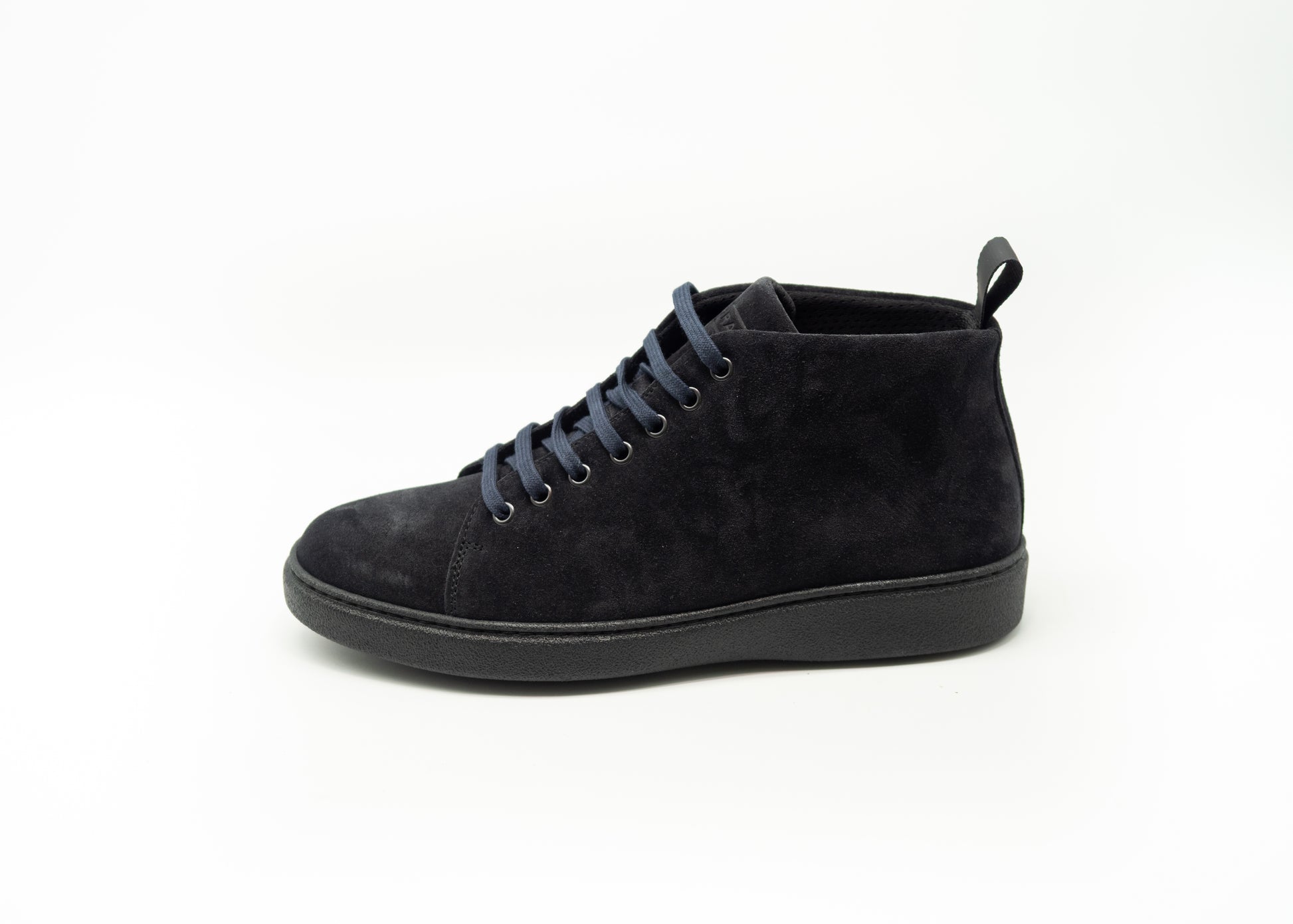 FRAU - POLACCHINO BLU