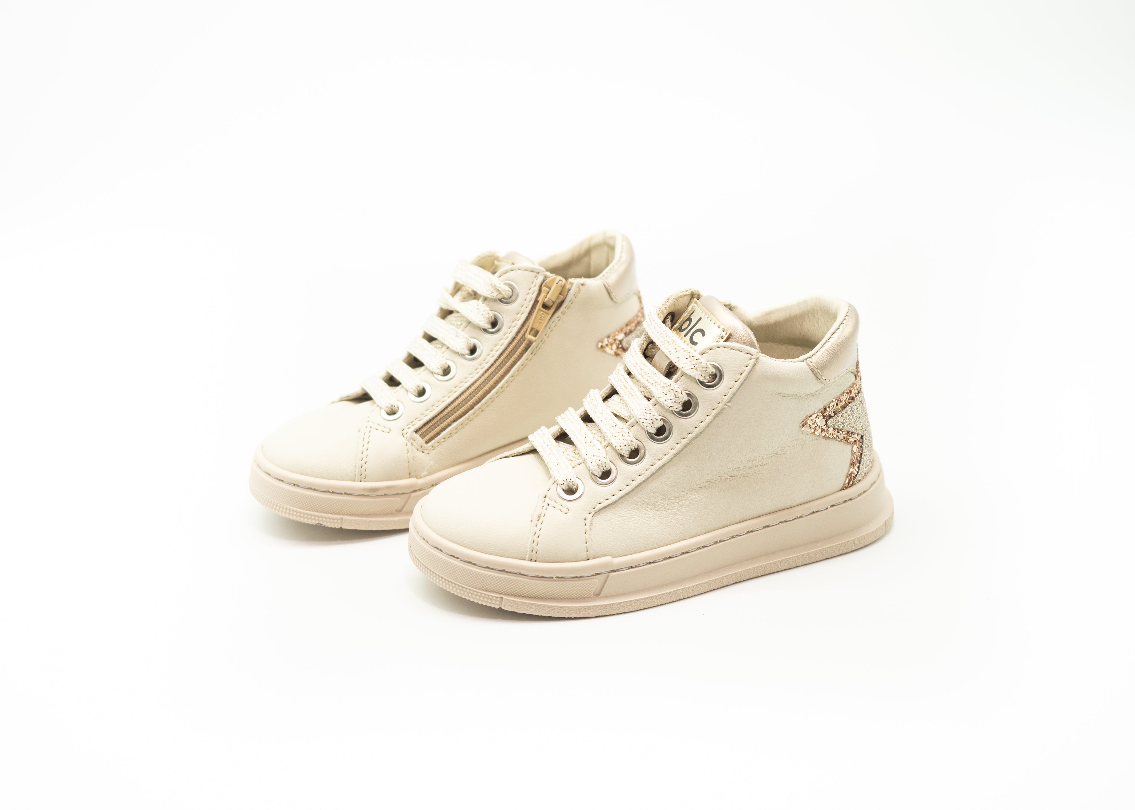 BALOCCHI -  SNEAKERS MARLEY GESSO