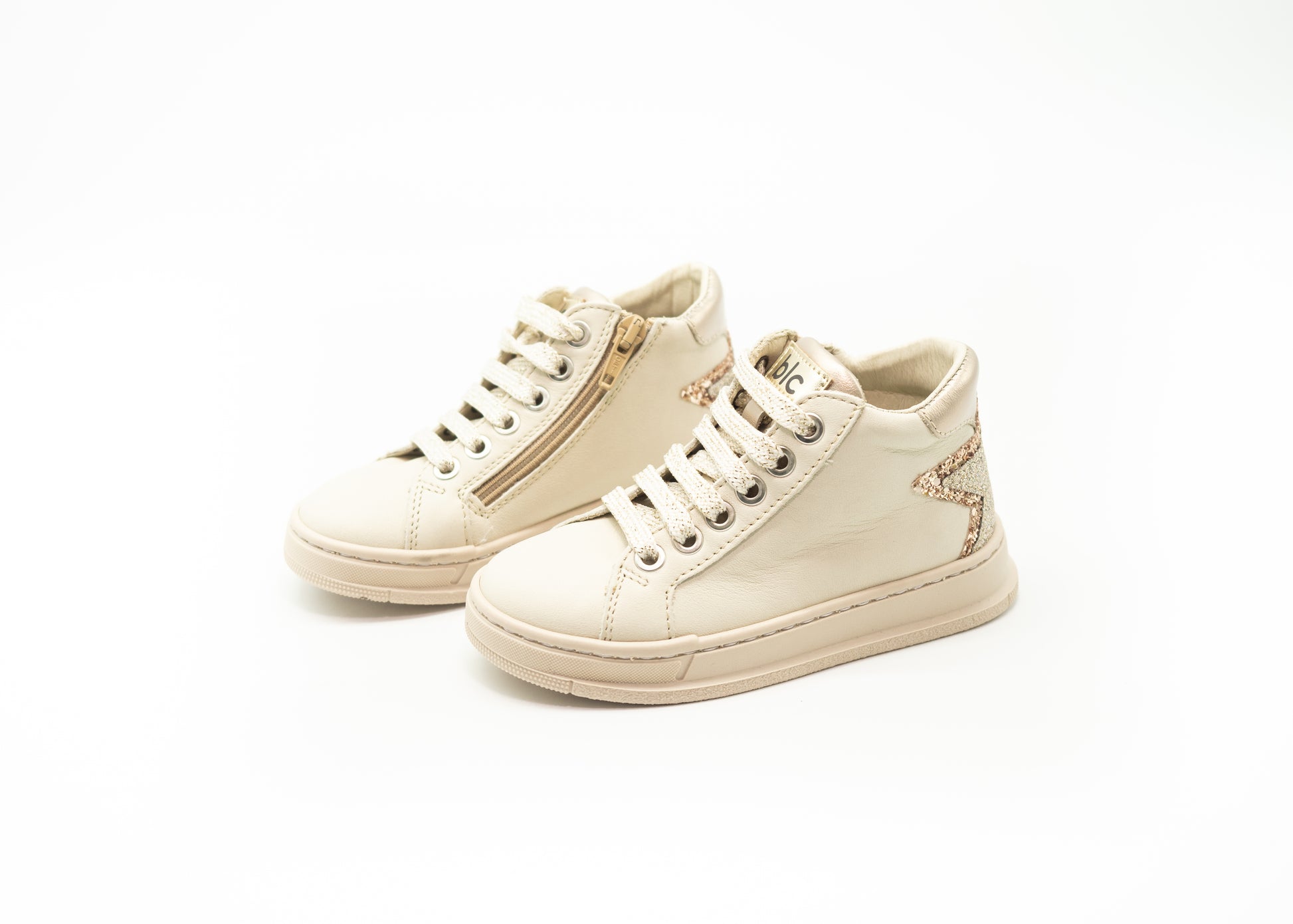 BALOCCHI -  SNEAKERS MARLEY GESSO