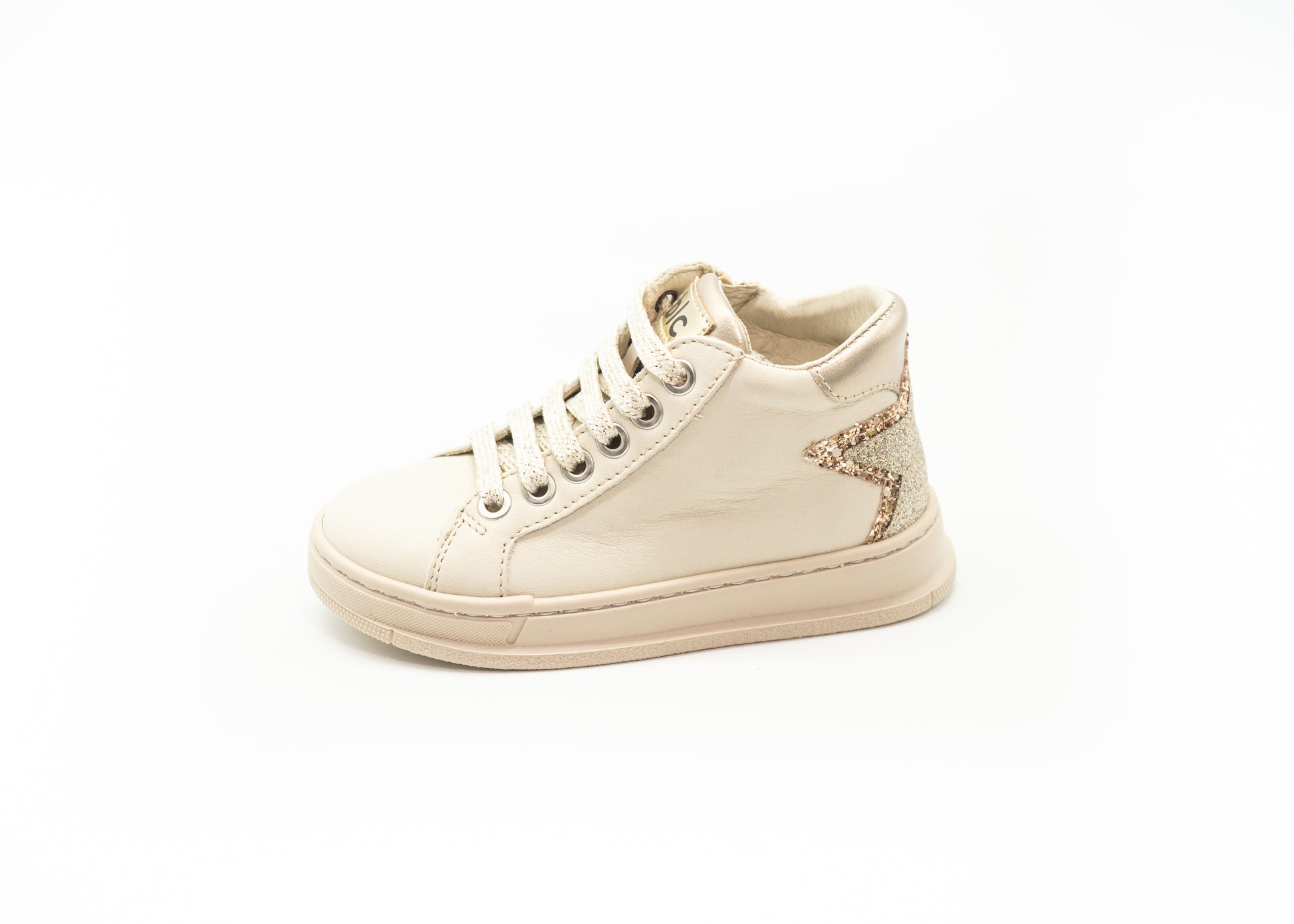 BALOCCHI -  SNEAKERS MARLEY GESSO