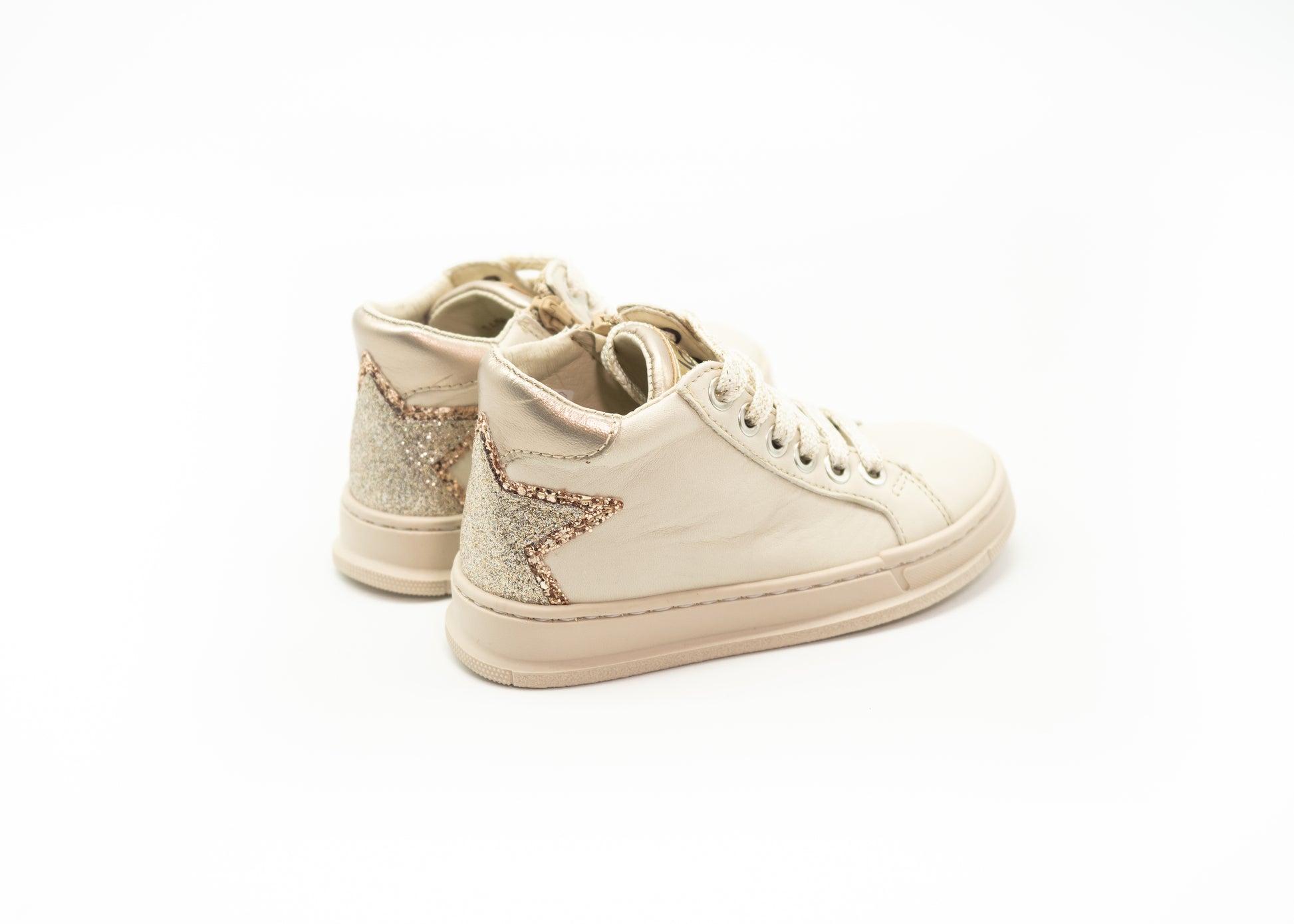 BALOCCHI -  SNEAKERS MARLEY GESSO