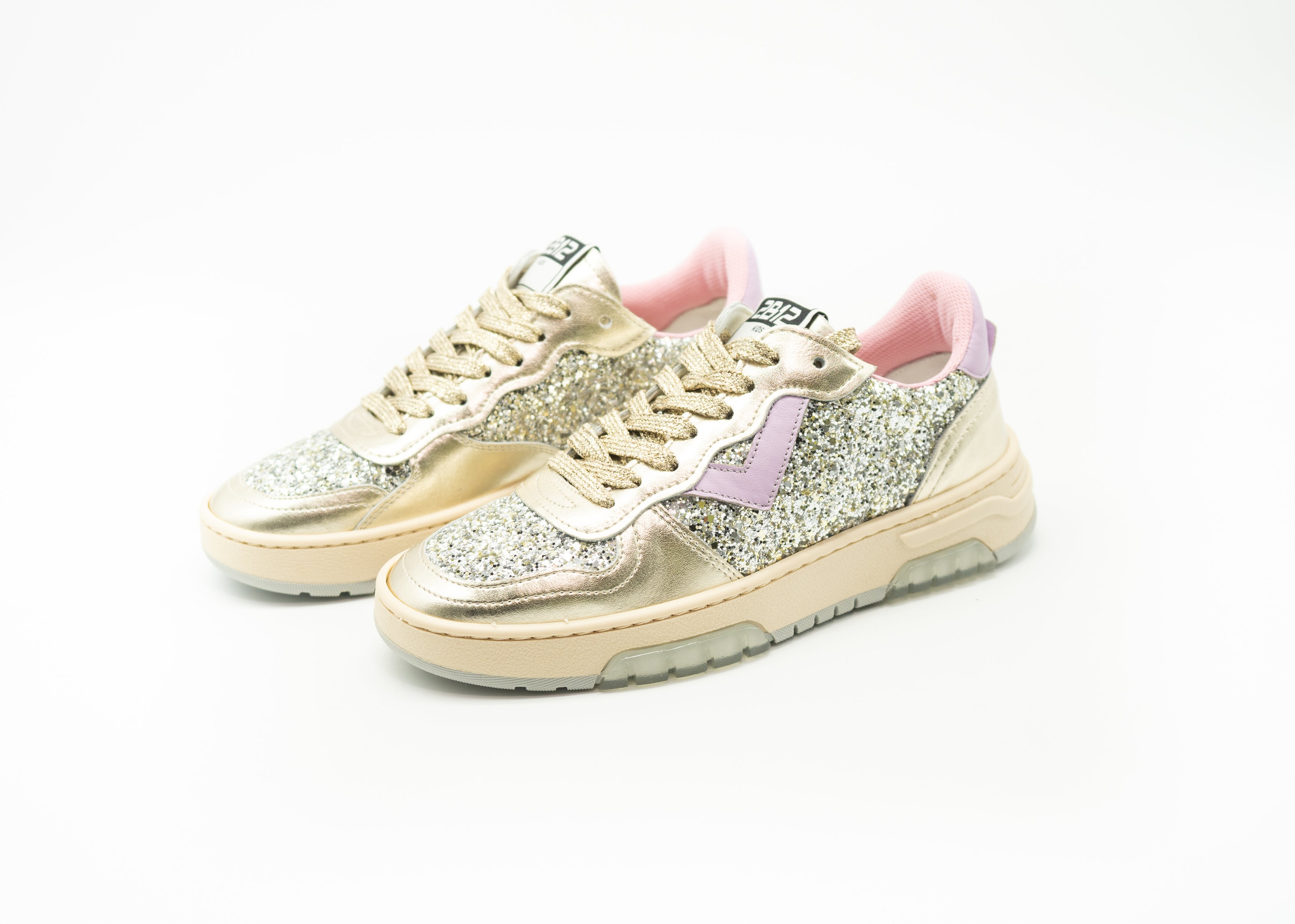 2B12 - JRHYPER PLATINUM