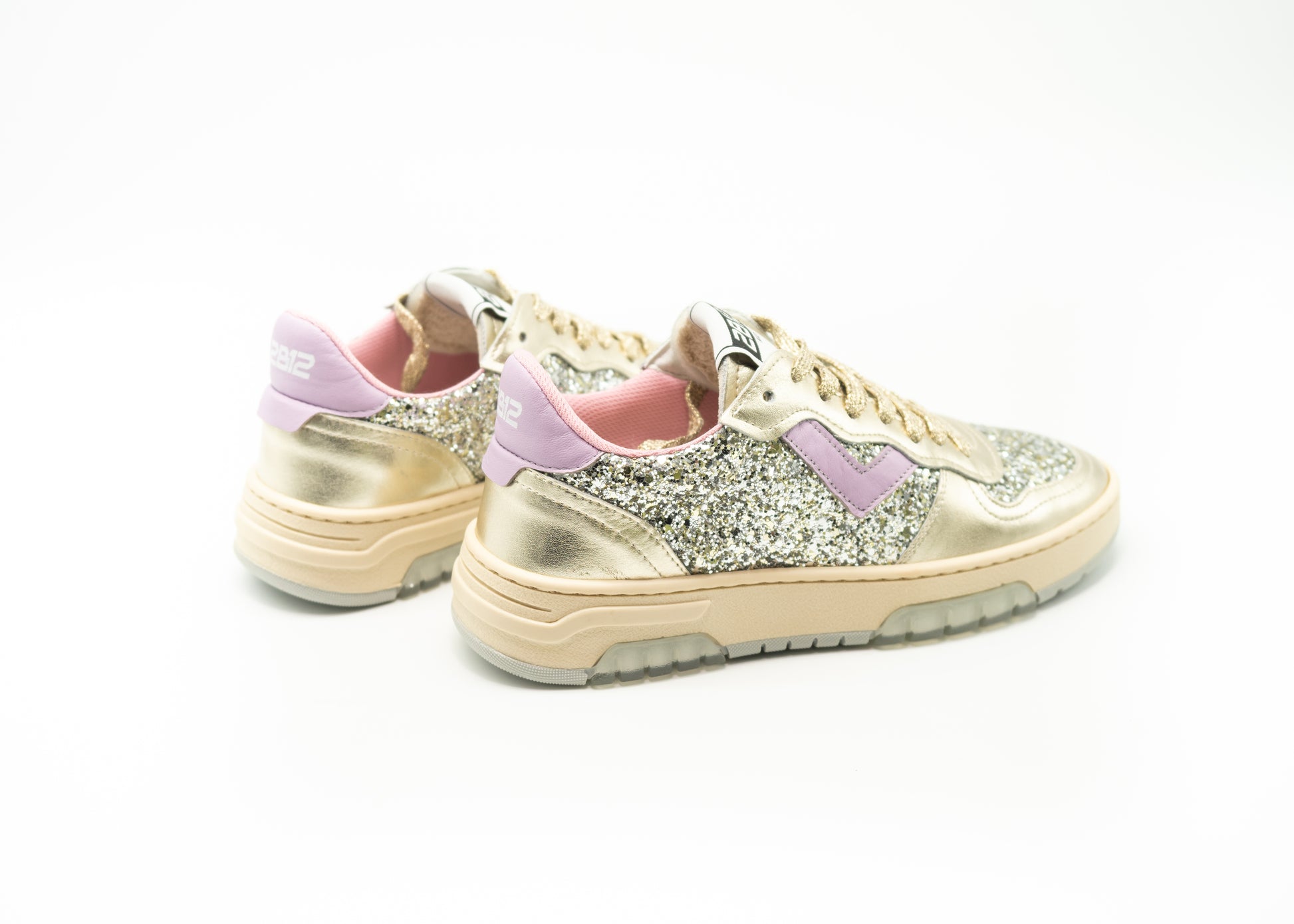 2B12 - JRHYPER PLATINUM