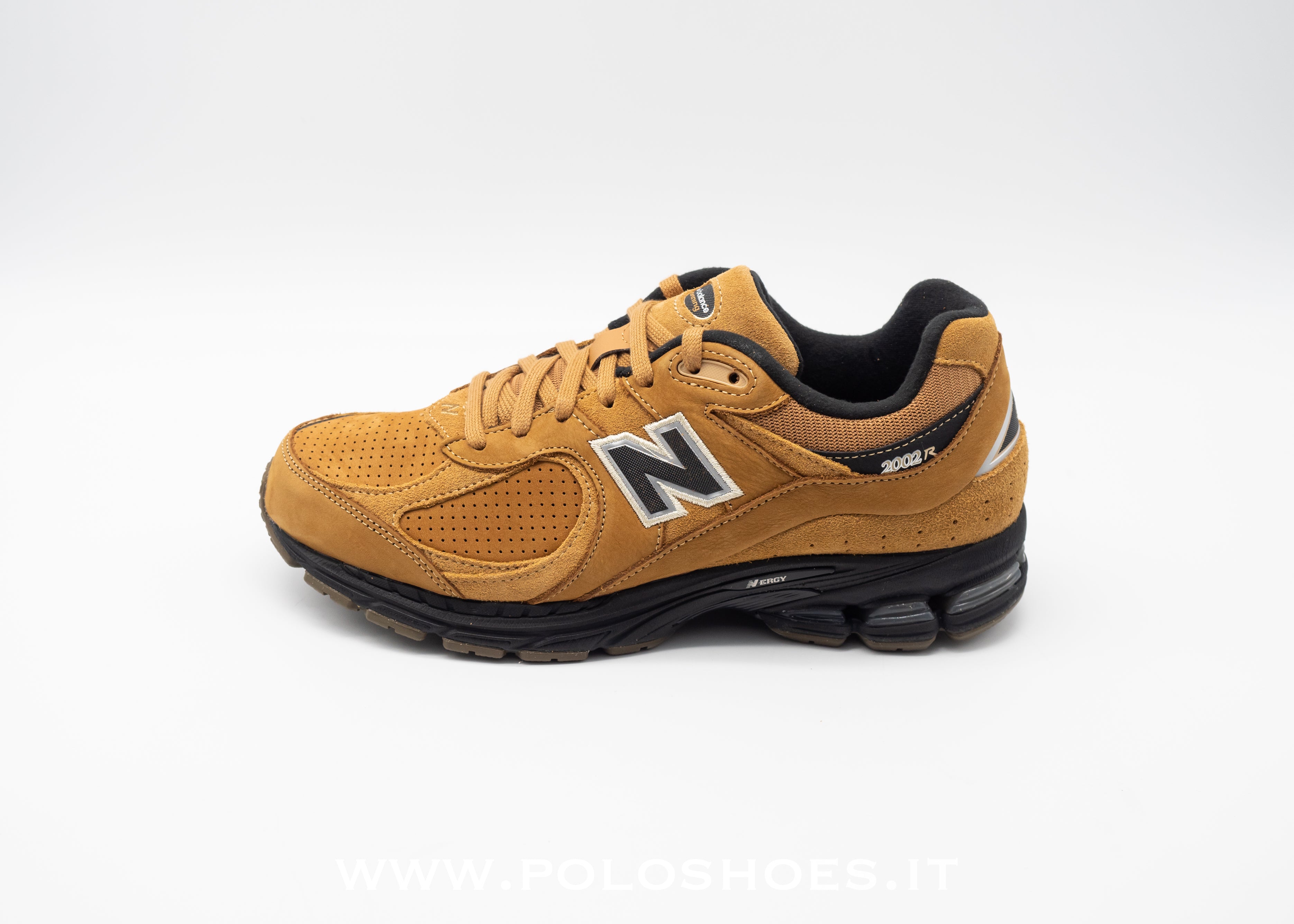 NEW BALANCE - NEW BALANCE 2002R