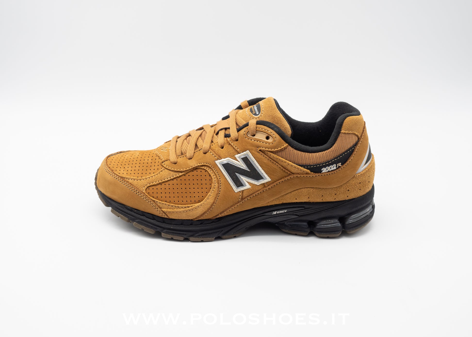 NEW BALANCE - NEW BALANCE 2002R