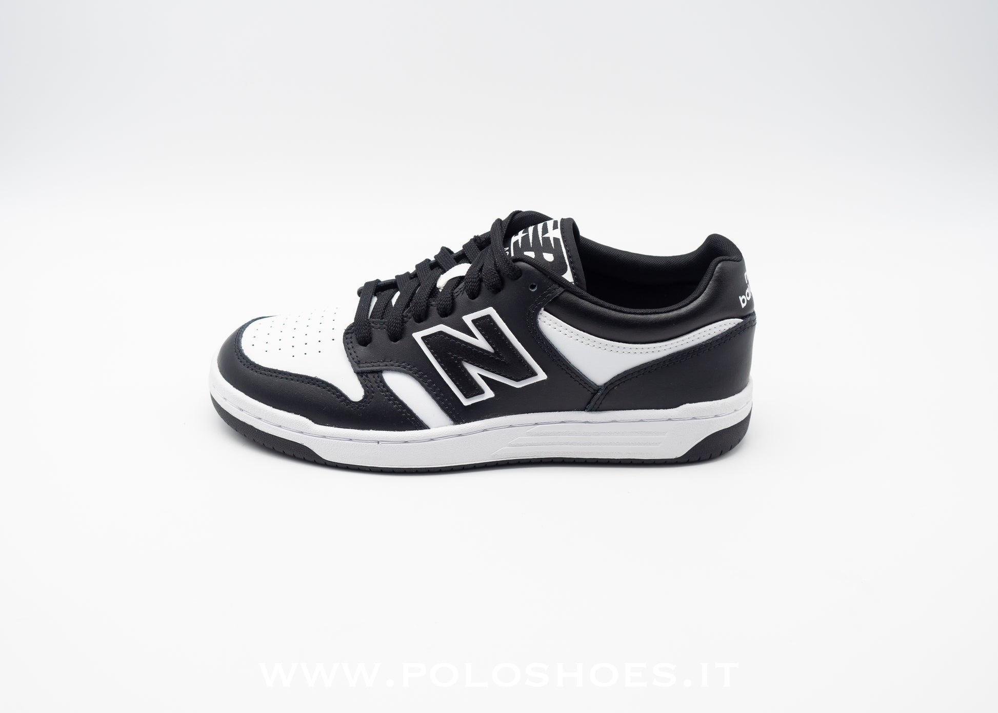 NEW BALANCE - NEW BALANCE 480 NERA