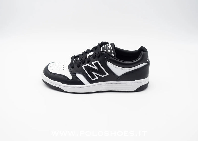 NEW BALANCE - NEW BALANCE 480 KIDS