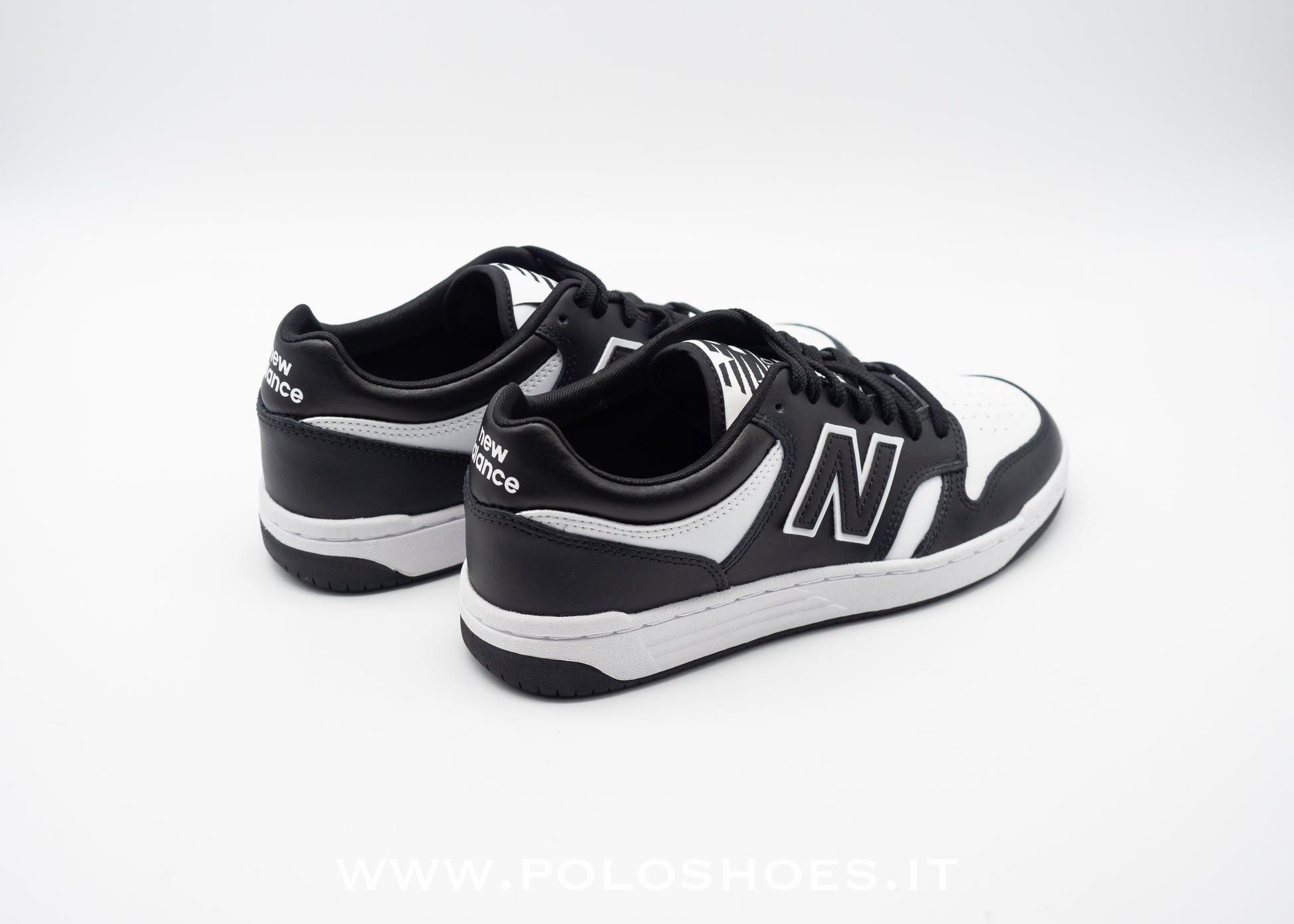 NEW BALANCE - NEW BALANCE 480 NERA