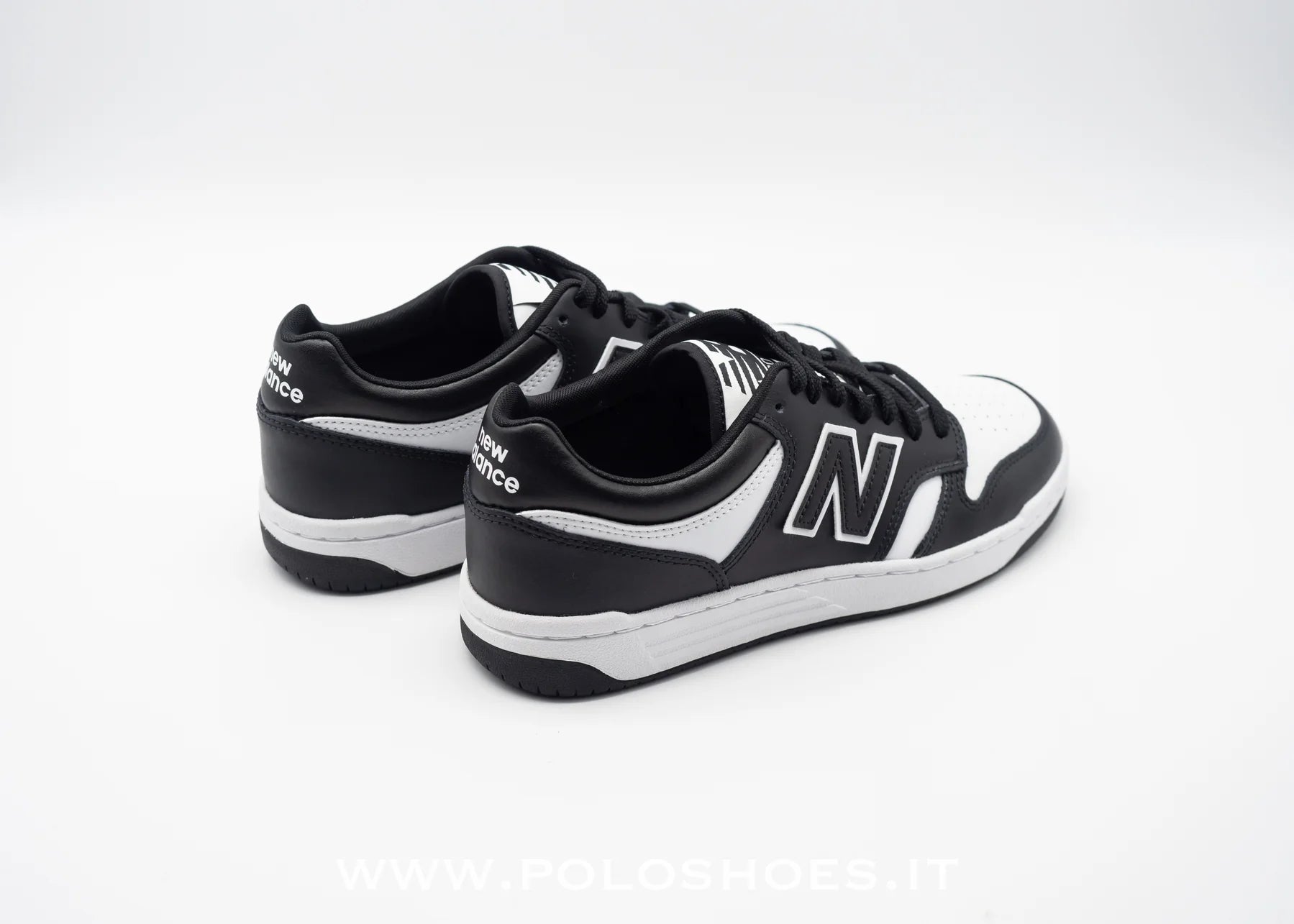 NEW BALANCE - NEW BALANCE 480 KIDS