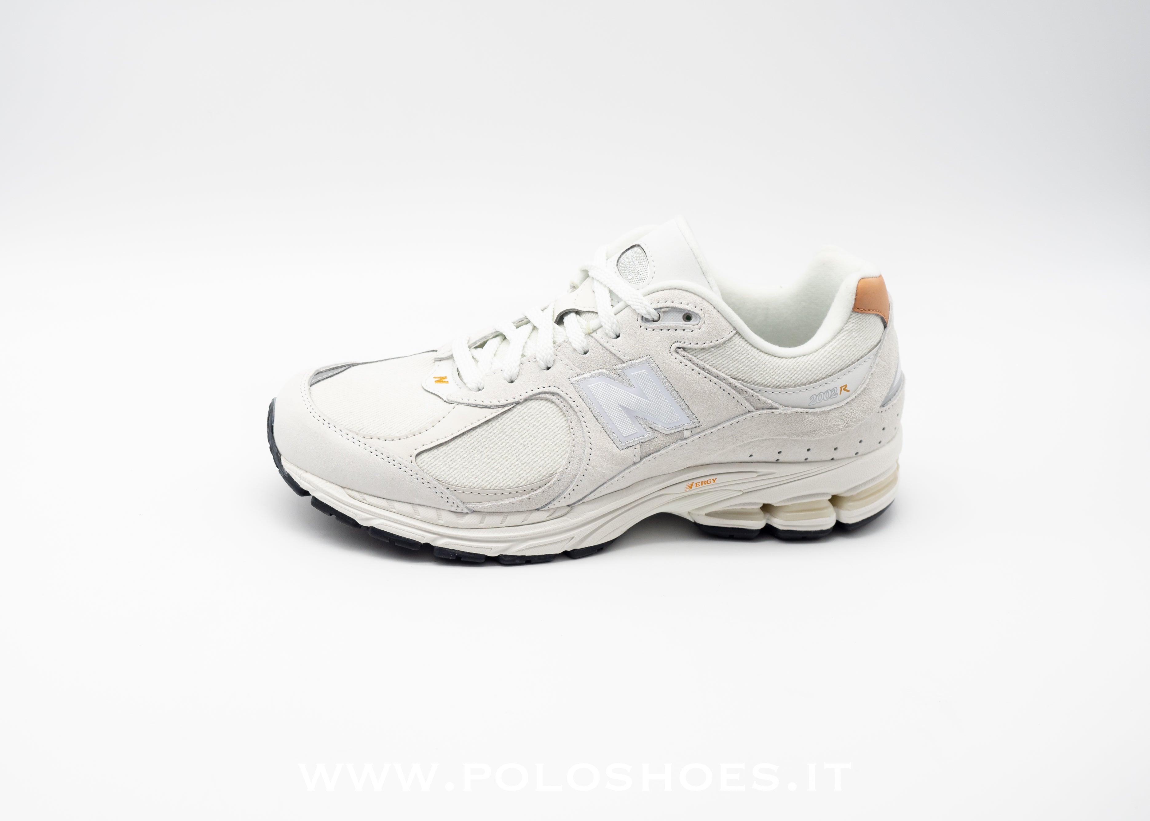 NEW BALANCE - NEW BALANCE 2002R