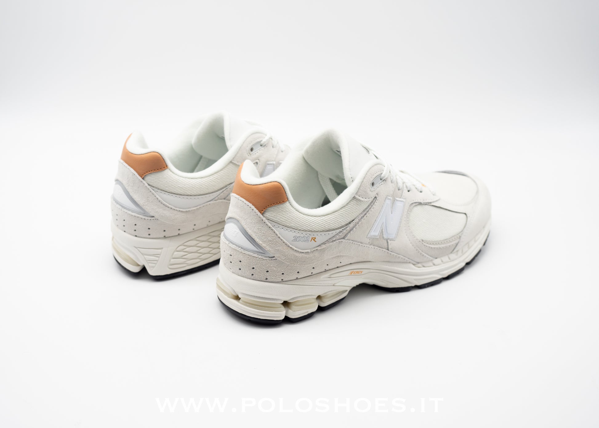 NEW BALANCE - NEW BALANCE 2002R