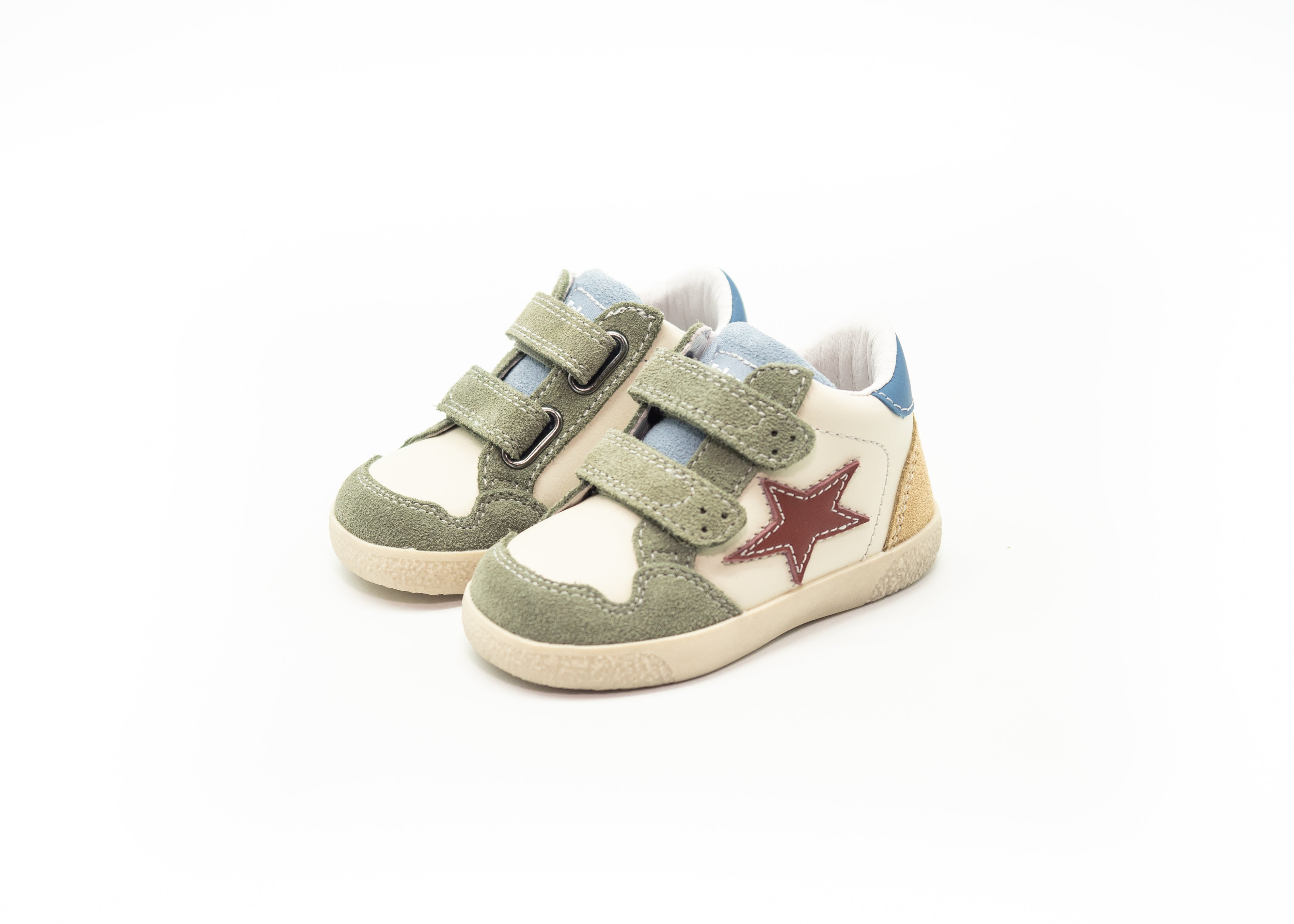 FALCOTTO - ALNOITE OLIVE MILK GRANATA