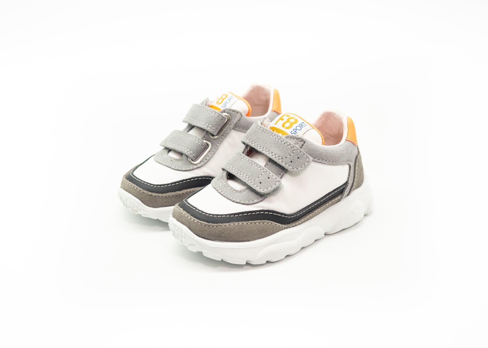 FALCOTTO - AMANTEA DARK GREY WHITE