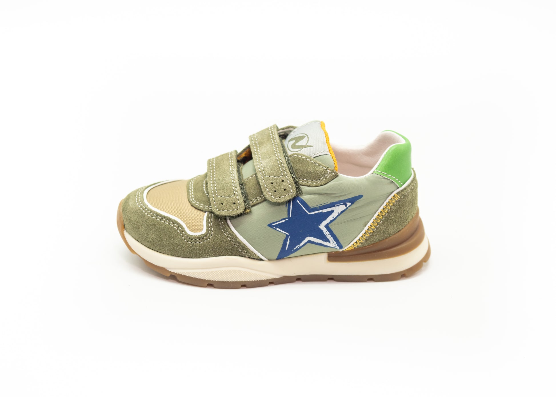 NATURINO - ROY MILITARE STONE AZURE