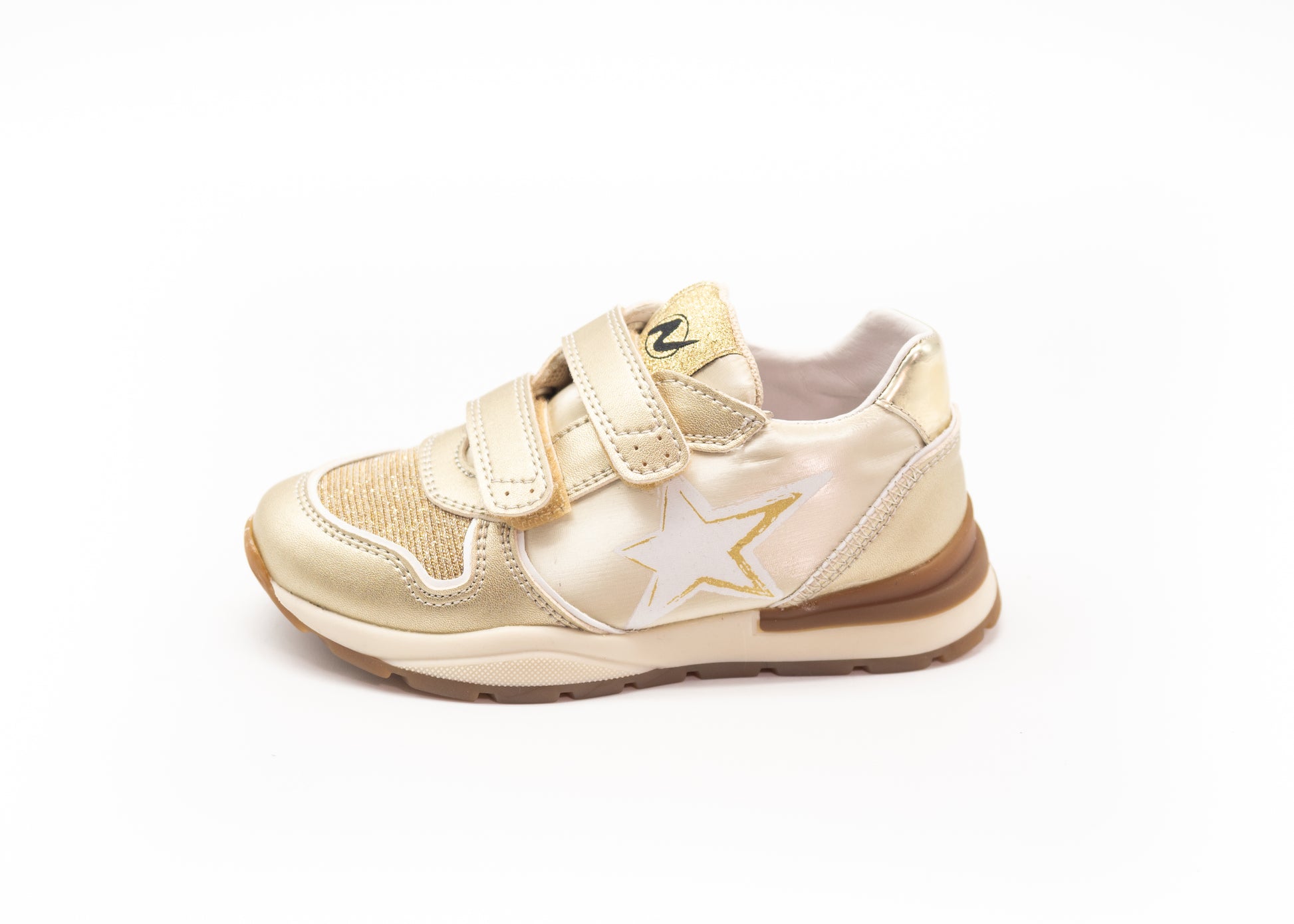 NATURINO - ROY PLATINUM WHITE