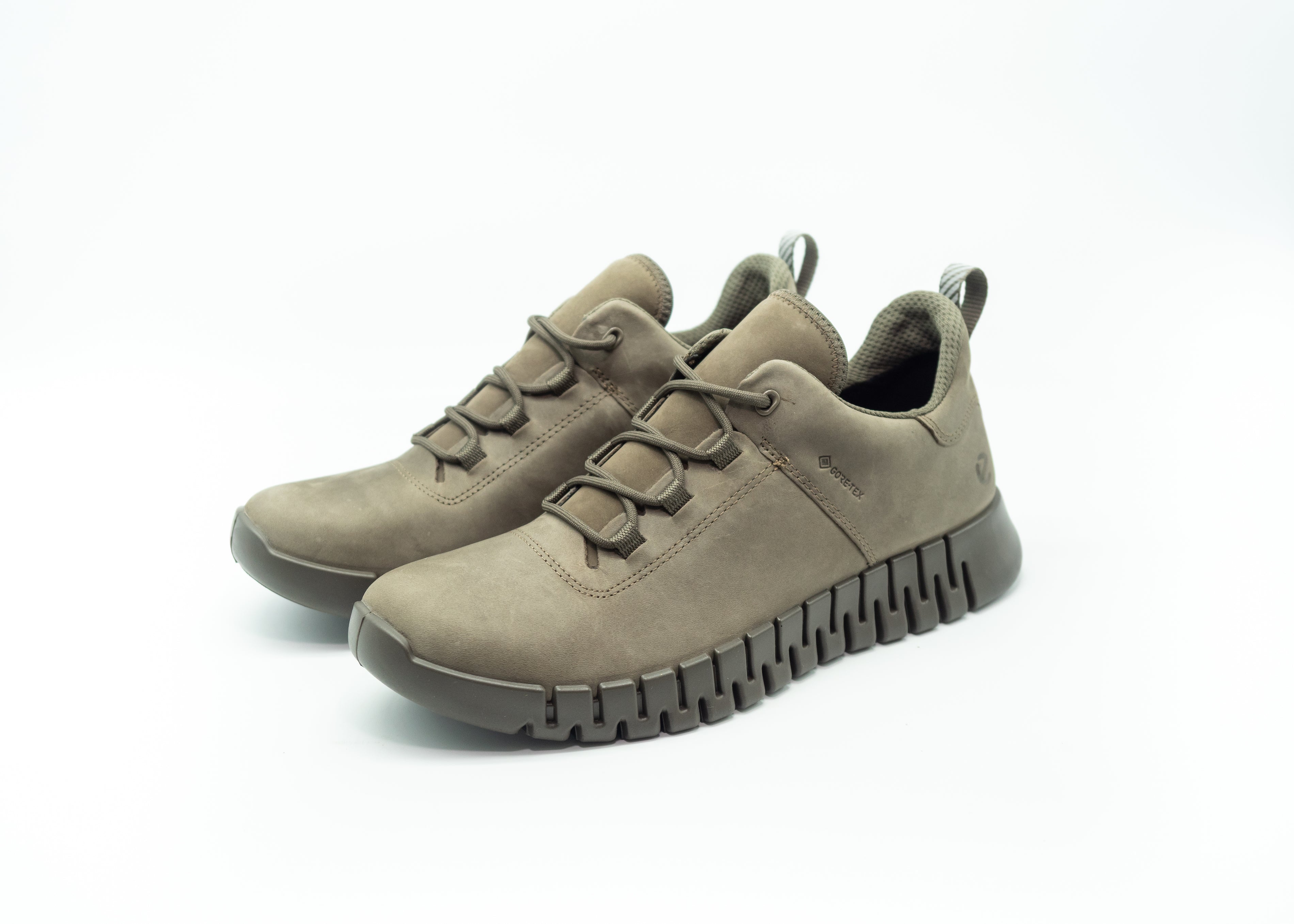 ECCO -  GRUUV DARK CLAY