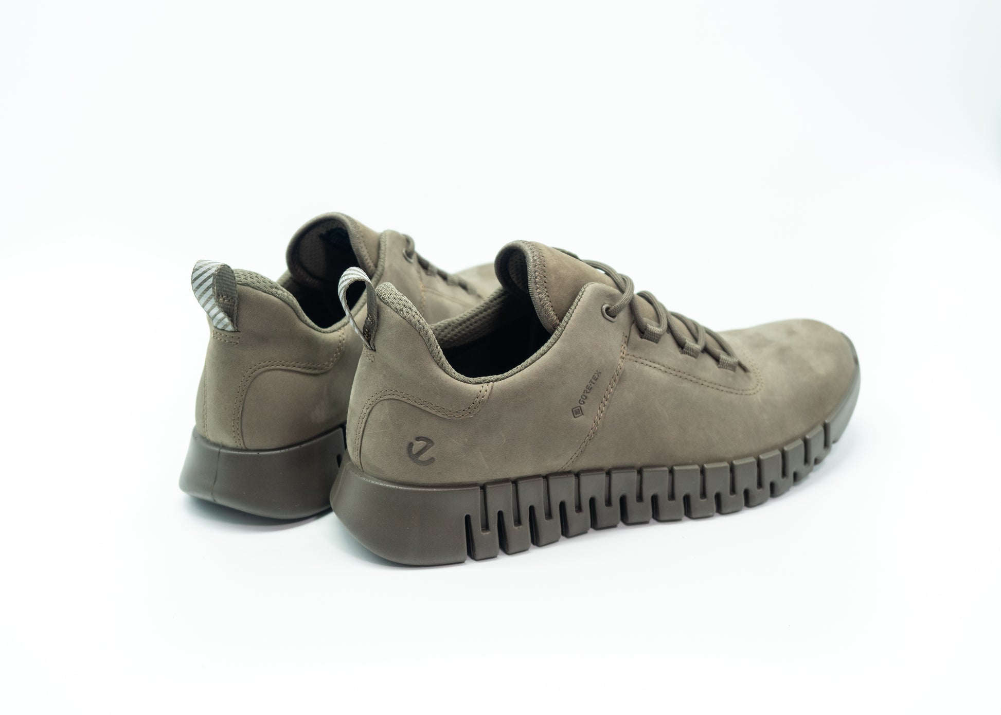 ECCO -  GRUUV DARK CLAY