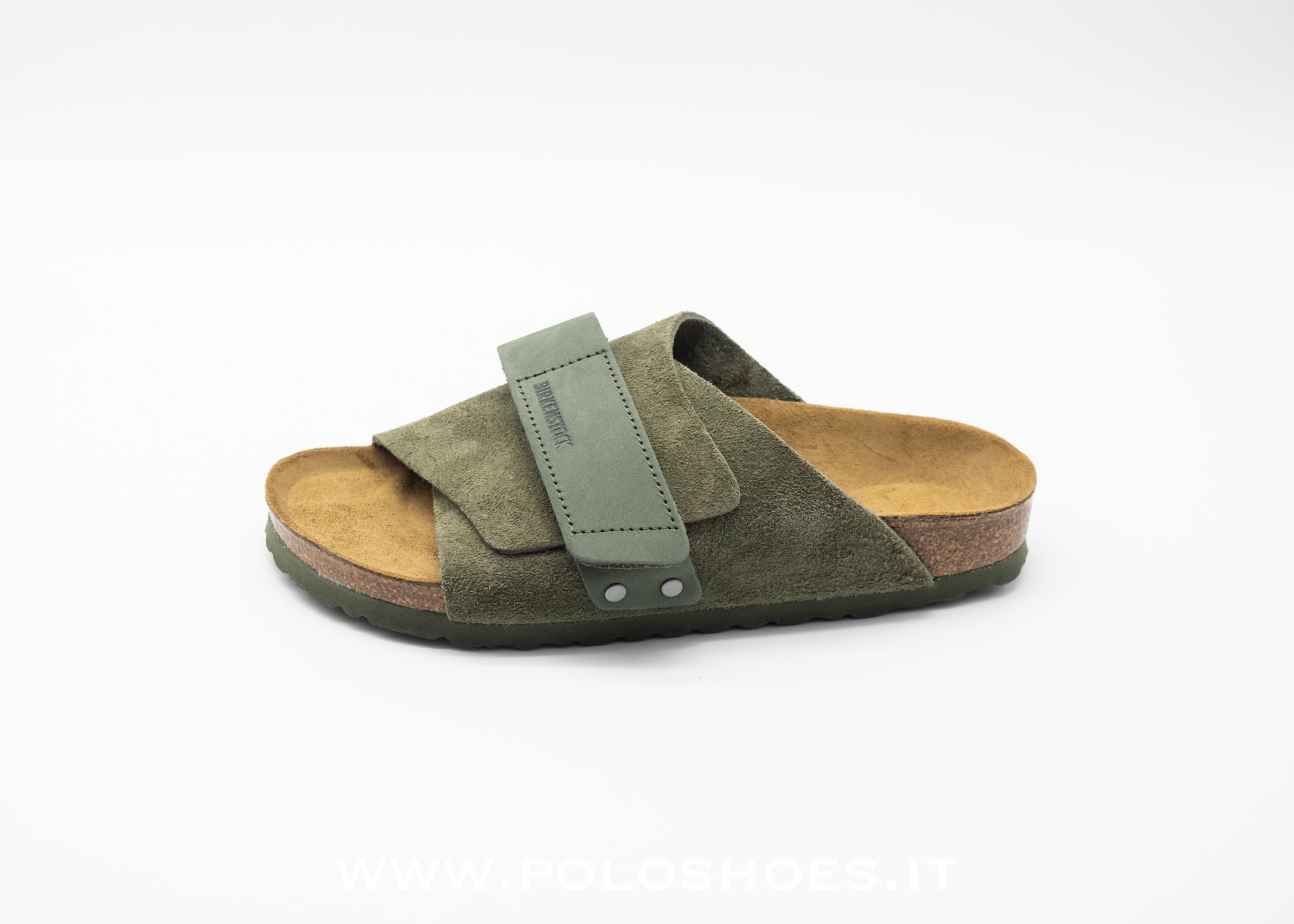 BIRKENSTOCK - KYOTO THYME