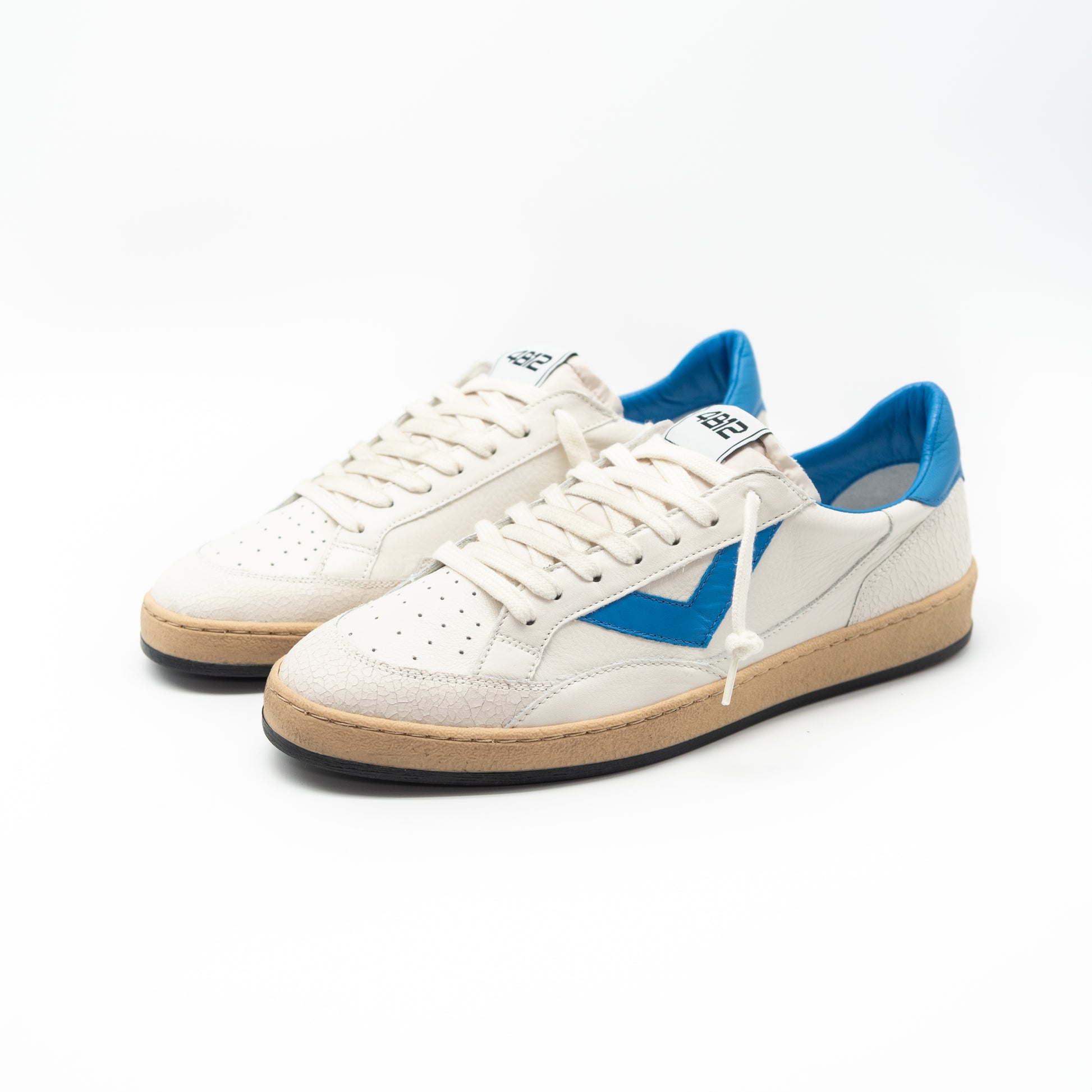 4B12- SNEAKERS PLAY NEW TURQUOISE