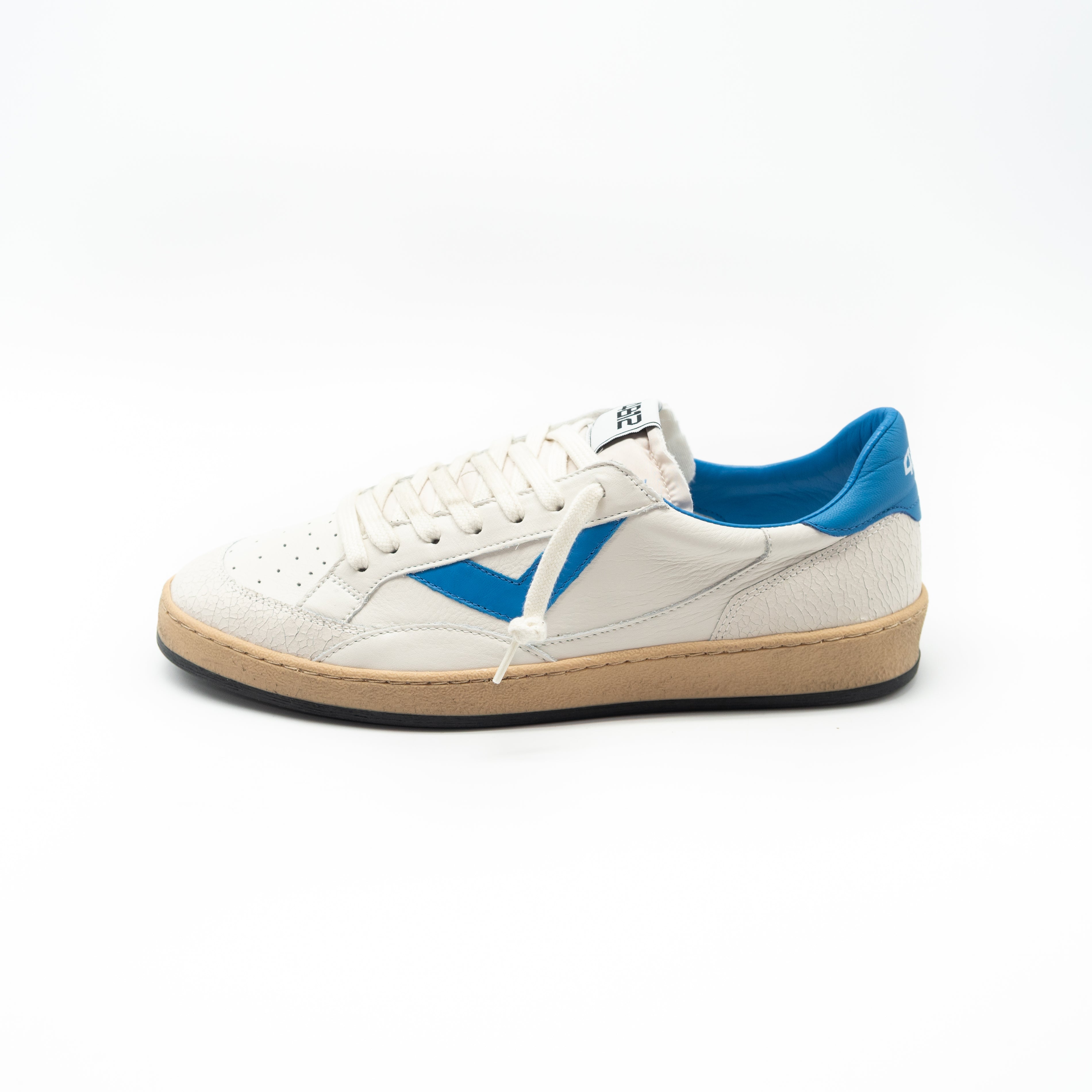 4B12- SNEAKERS PLAY NEW TURQUOISE