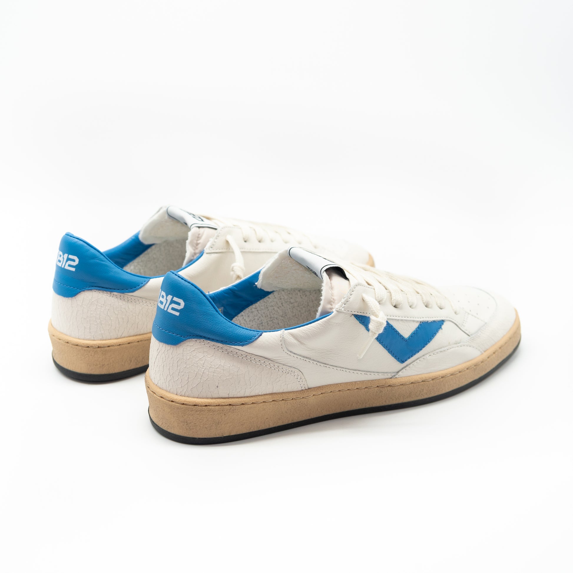 4B12- SNEAKERS PLAY NEW TURQUOISE