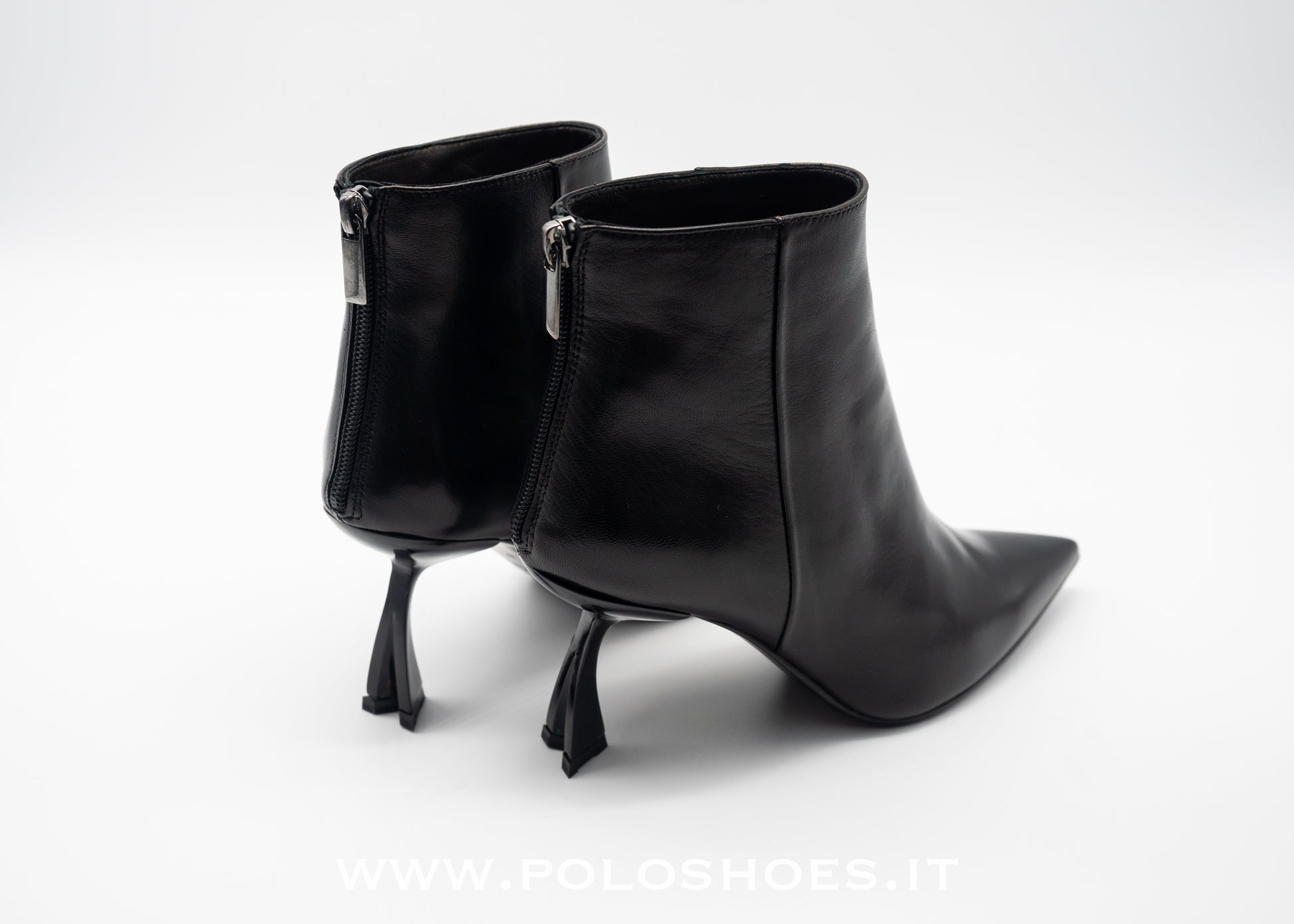 COUTURE - TRONCHETTO BLACK