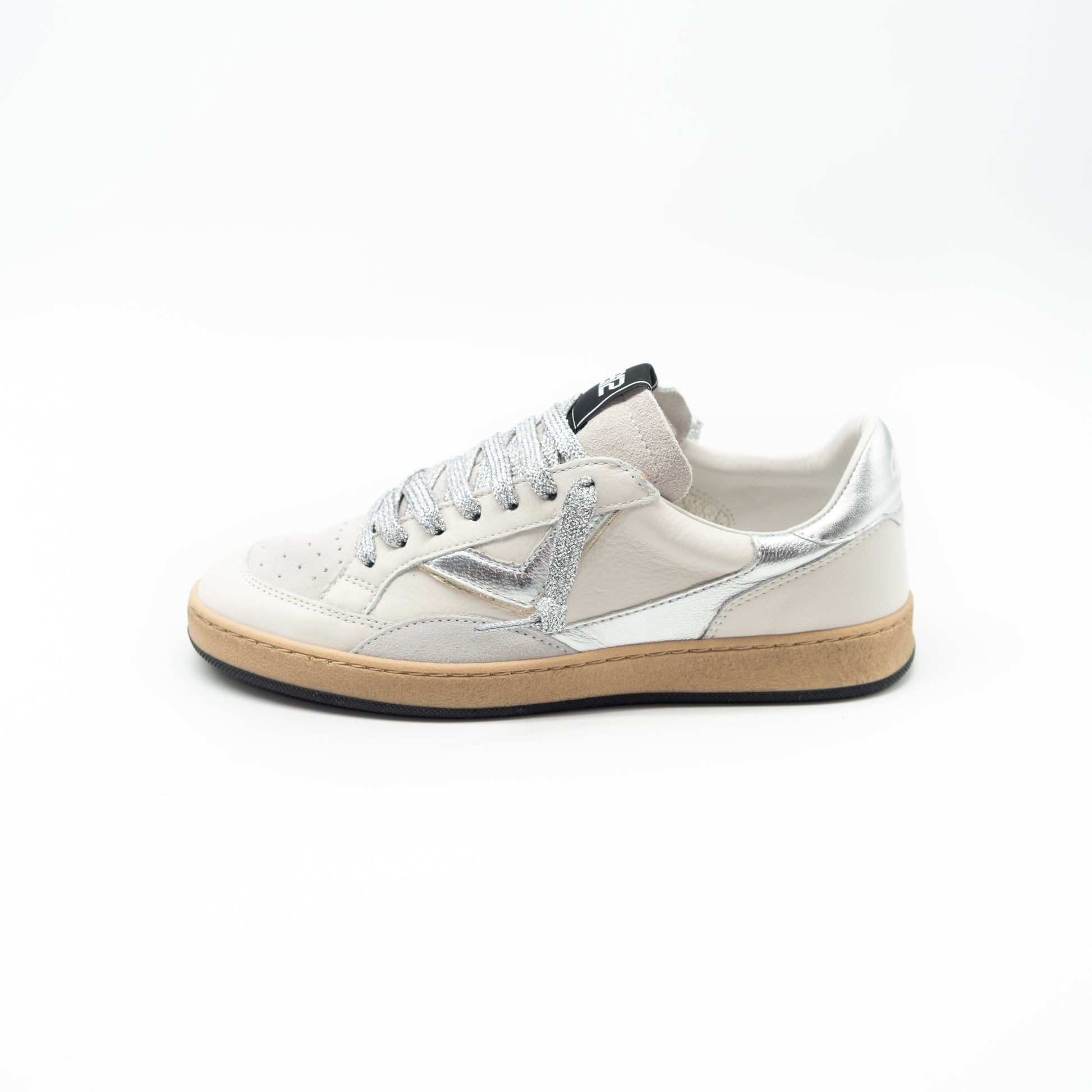 4B12 - PLAY NEW SILVER
