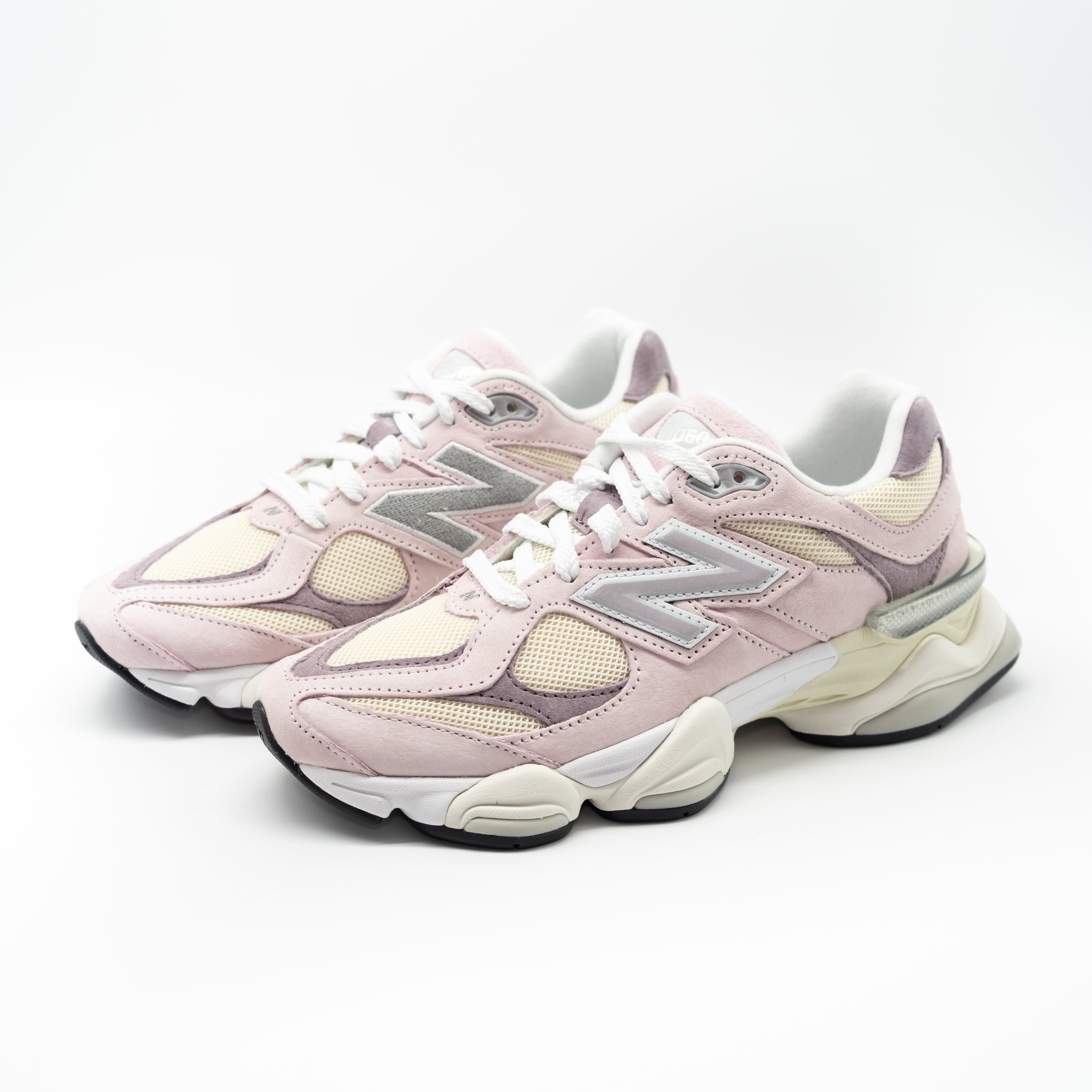 NEW BALANCE - NEW BALANCE 9060 ROSE