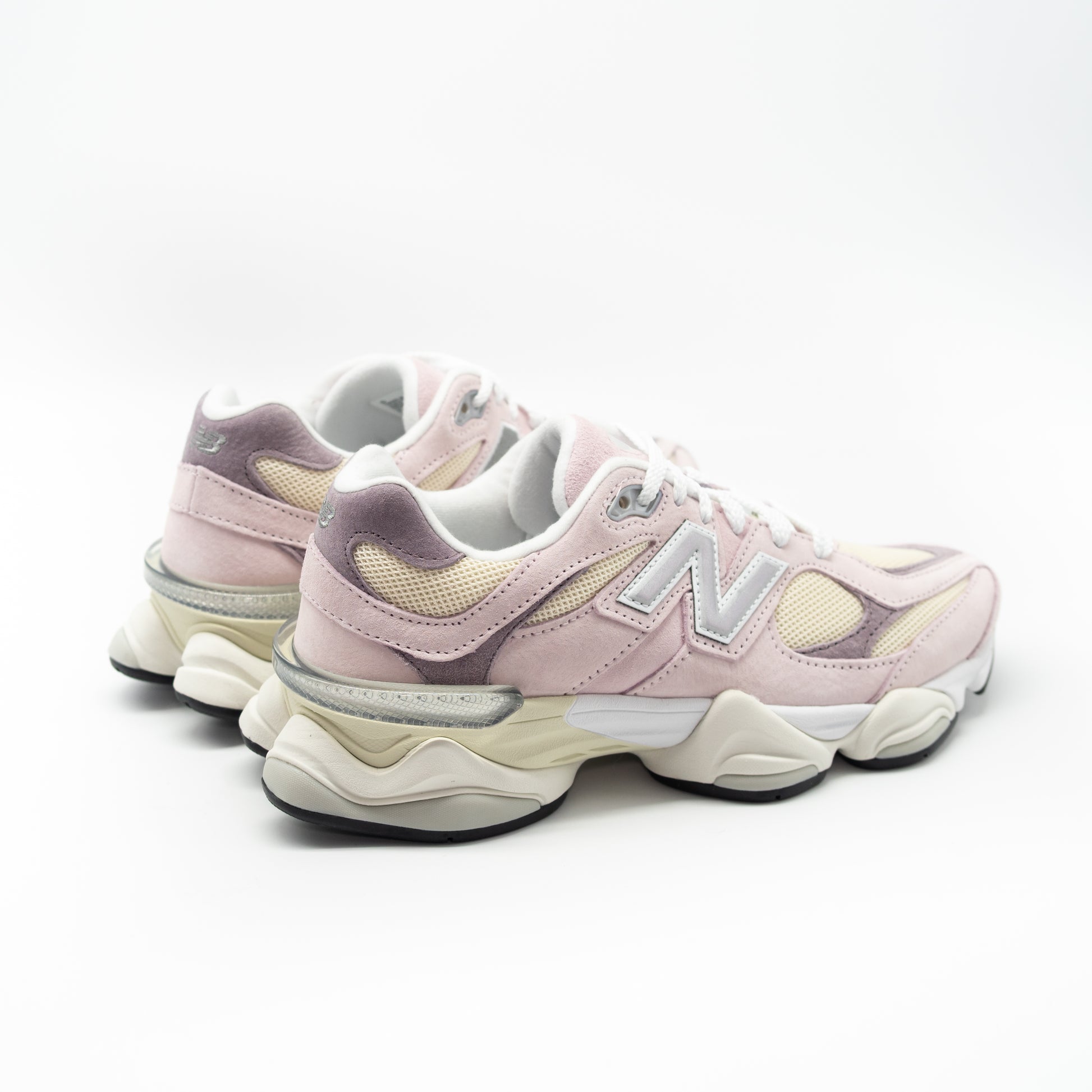 NEW BALANCE - NEW BALANCE 9060 ROSE