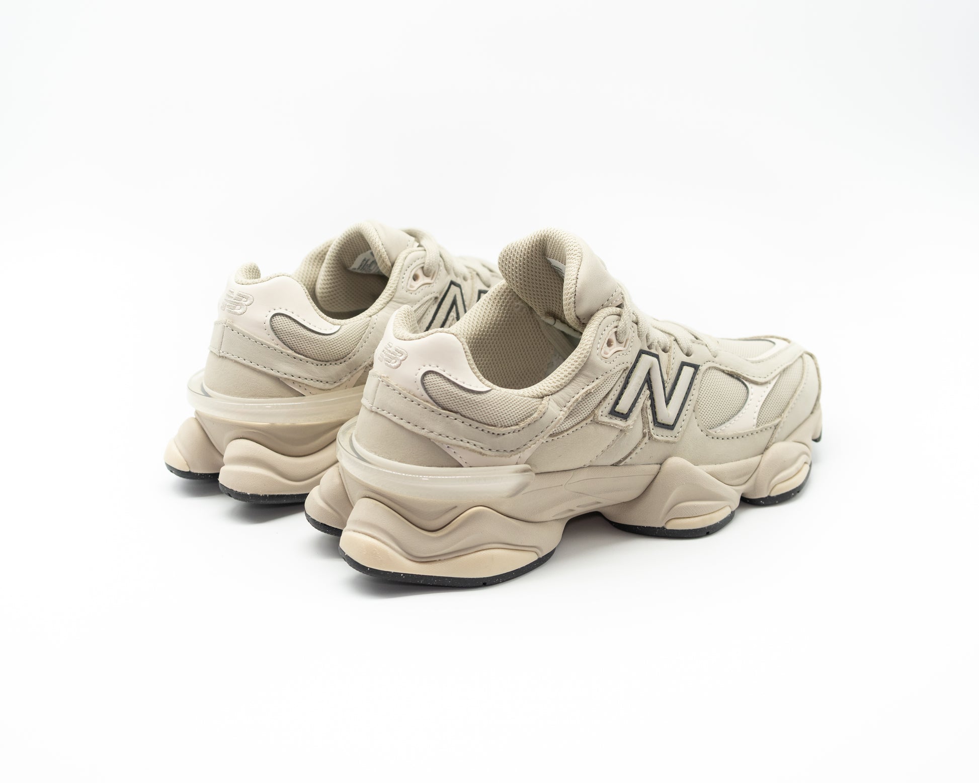 NEW BALANCE - NEW BALANCE 9060 SHIPYARD CON LINEN
