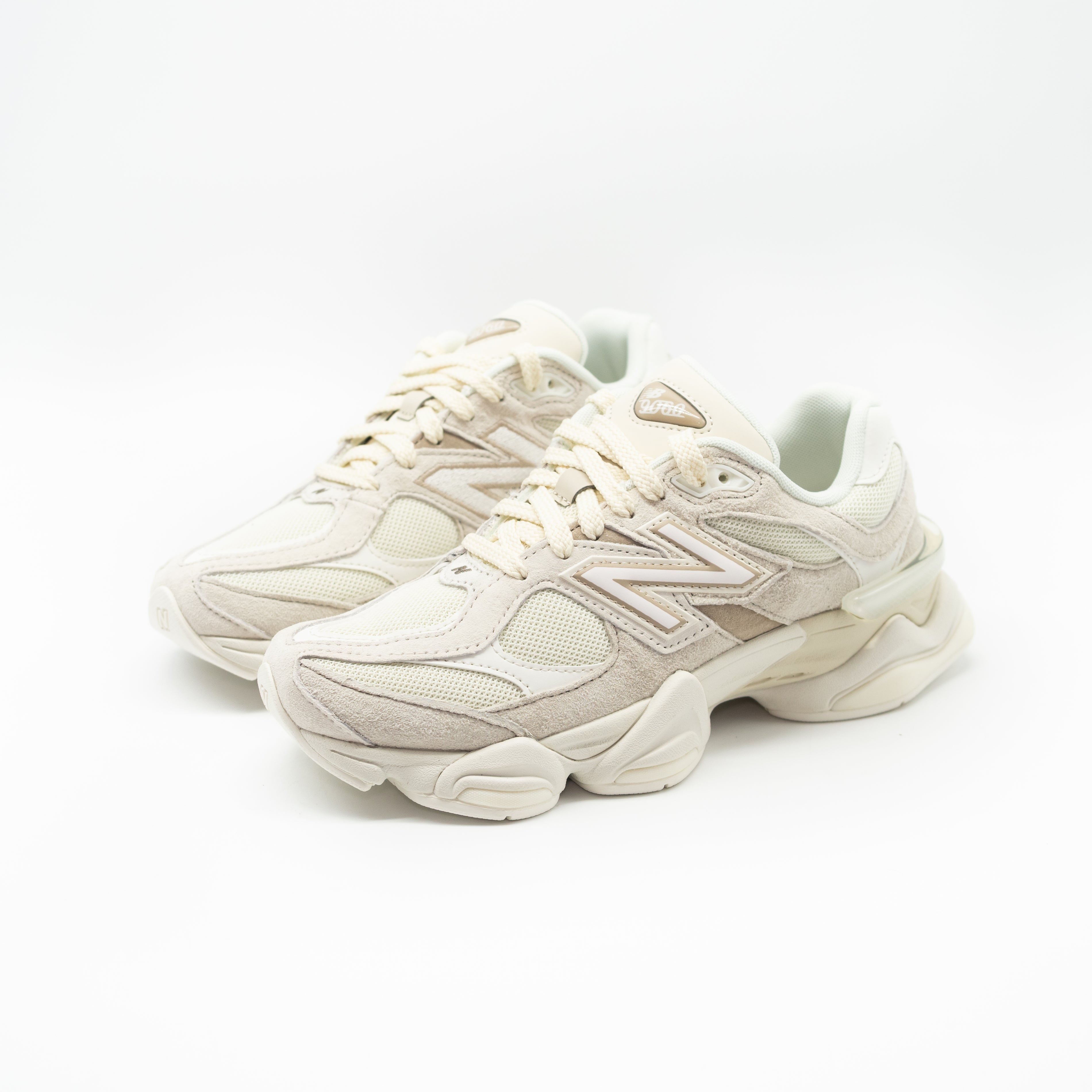 NEW BALANCE - NEW BALANCE 9060 ROSE