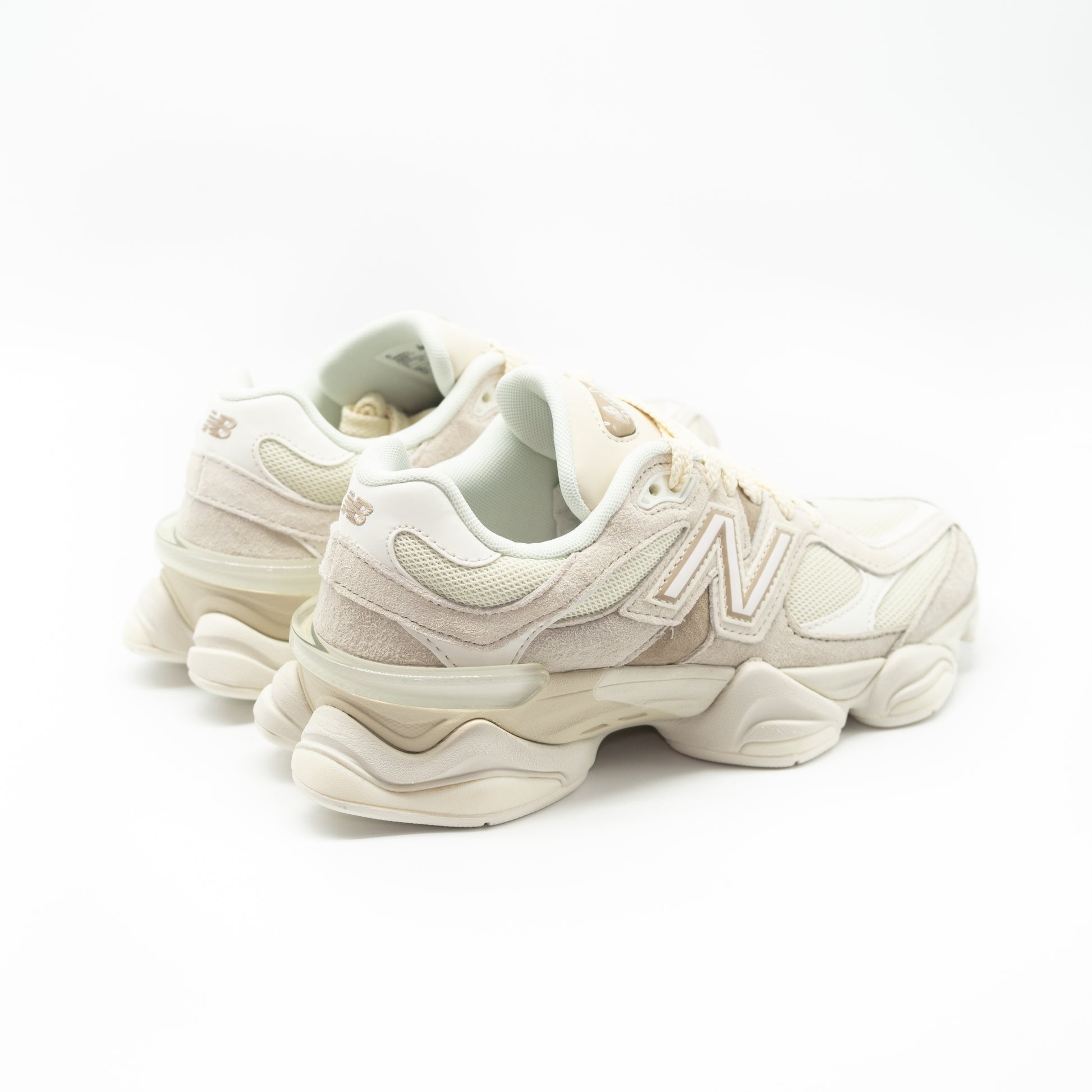 NEW BALANCE - NEW BALANCE 9060 ROSE
