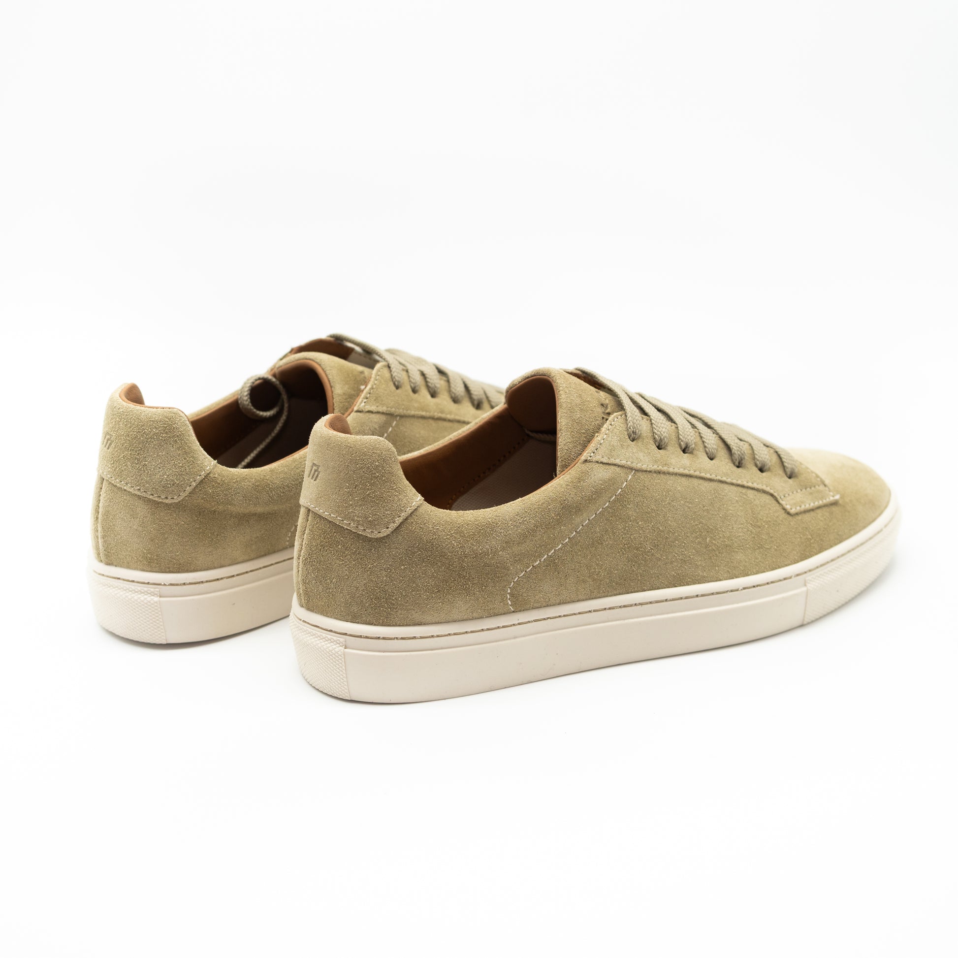 FRAU - SNEAKERS SCAMOSCIATA AVENA
