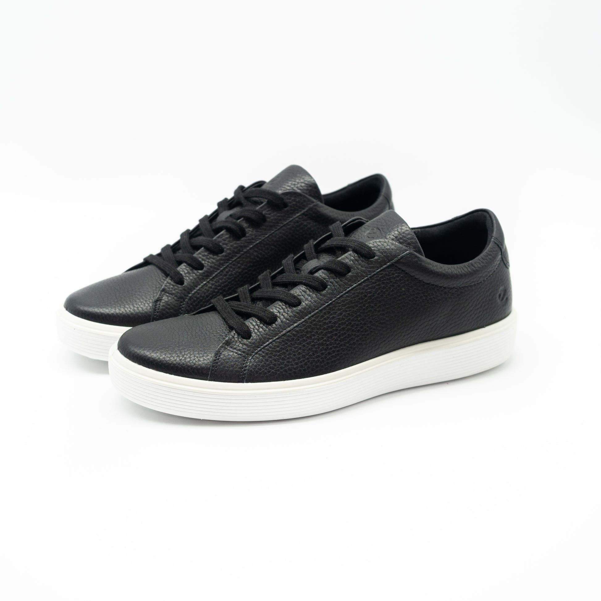 ECCO - ECCO SOFT 60 BLACK