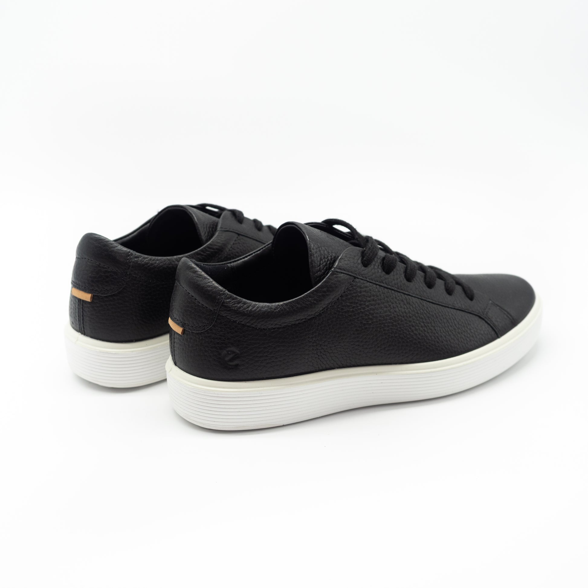 ECCO - ECCO SOFT 60 BLACK