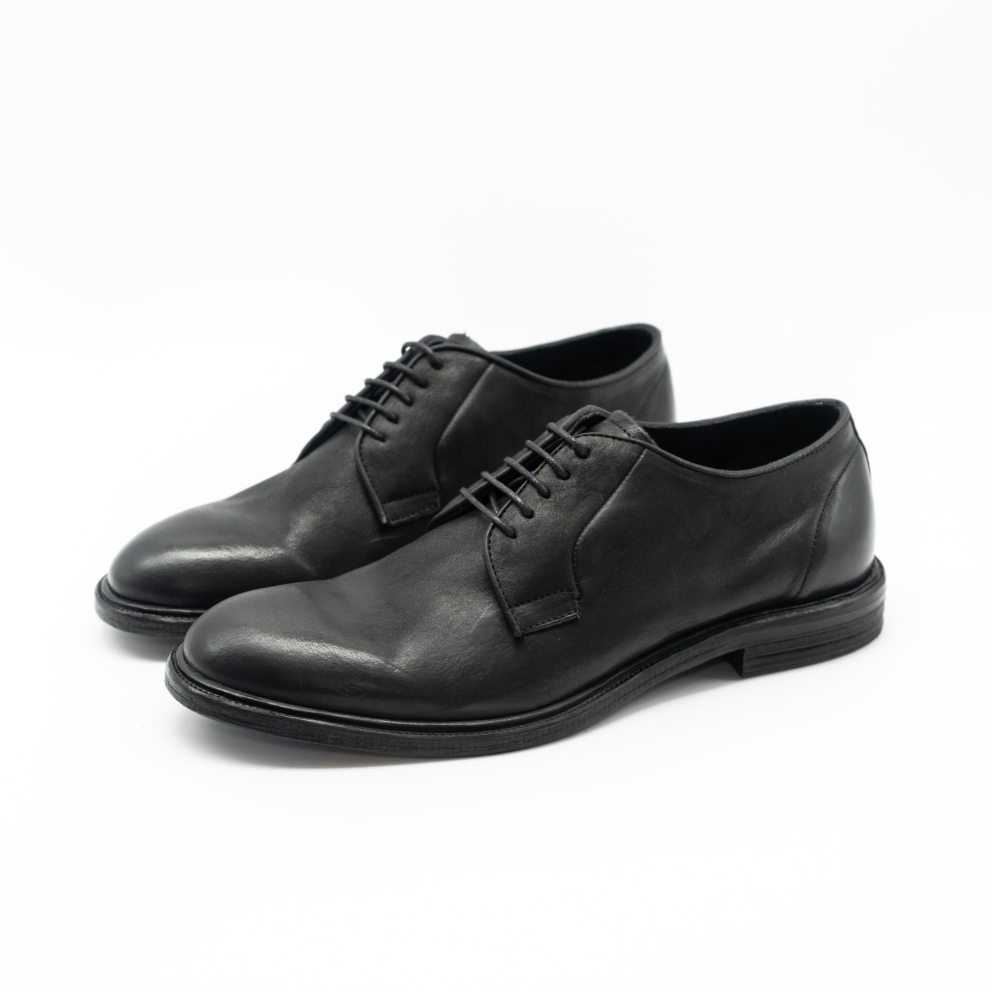 PAWELK'S - STRINGATA BLACK