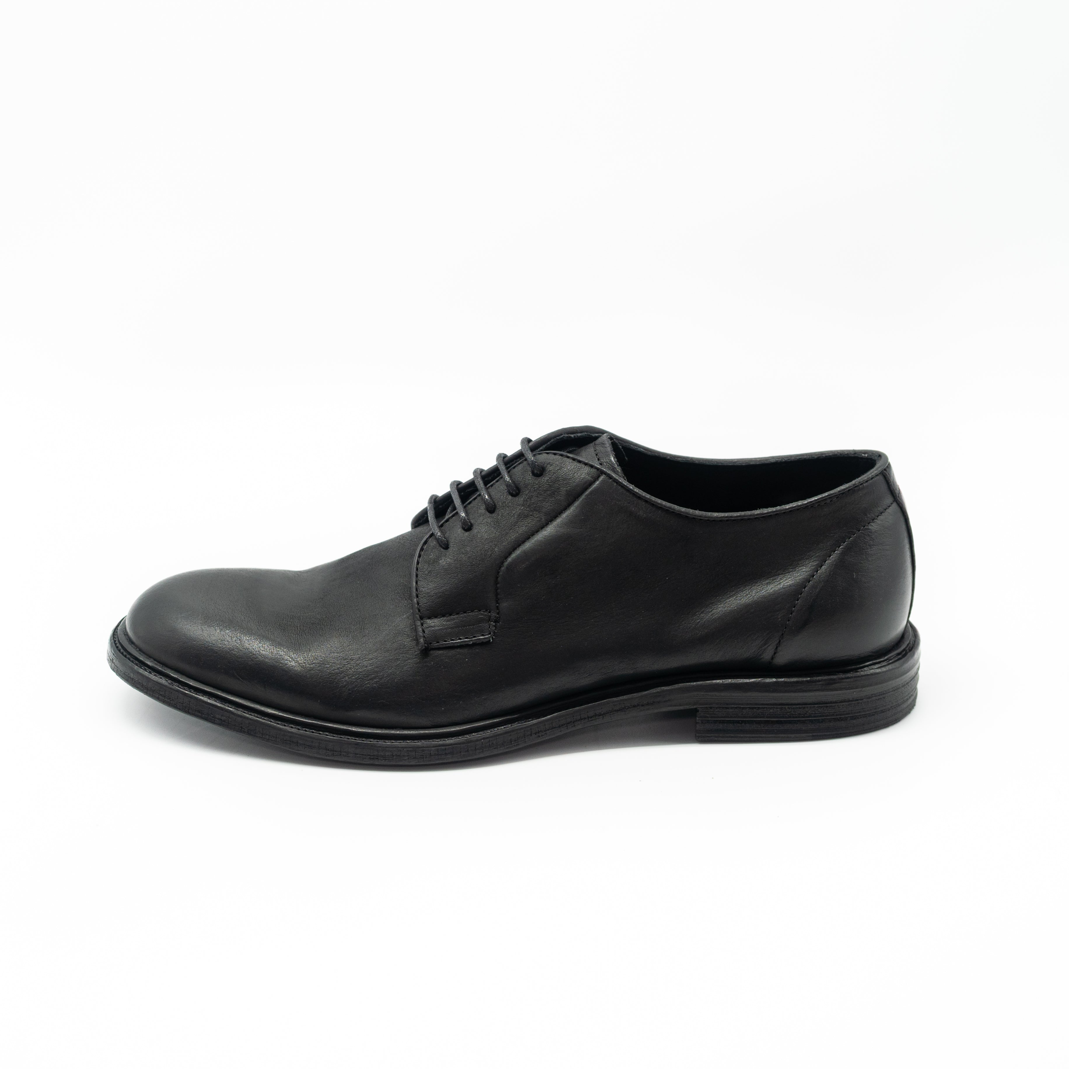 PAWELK'S - STRINGATA BLACK